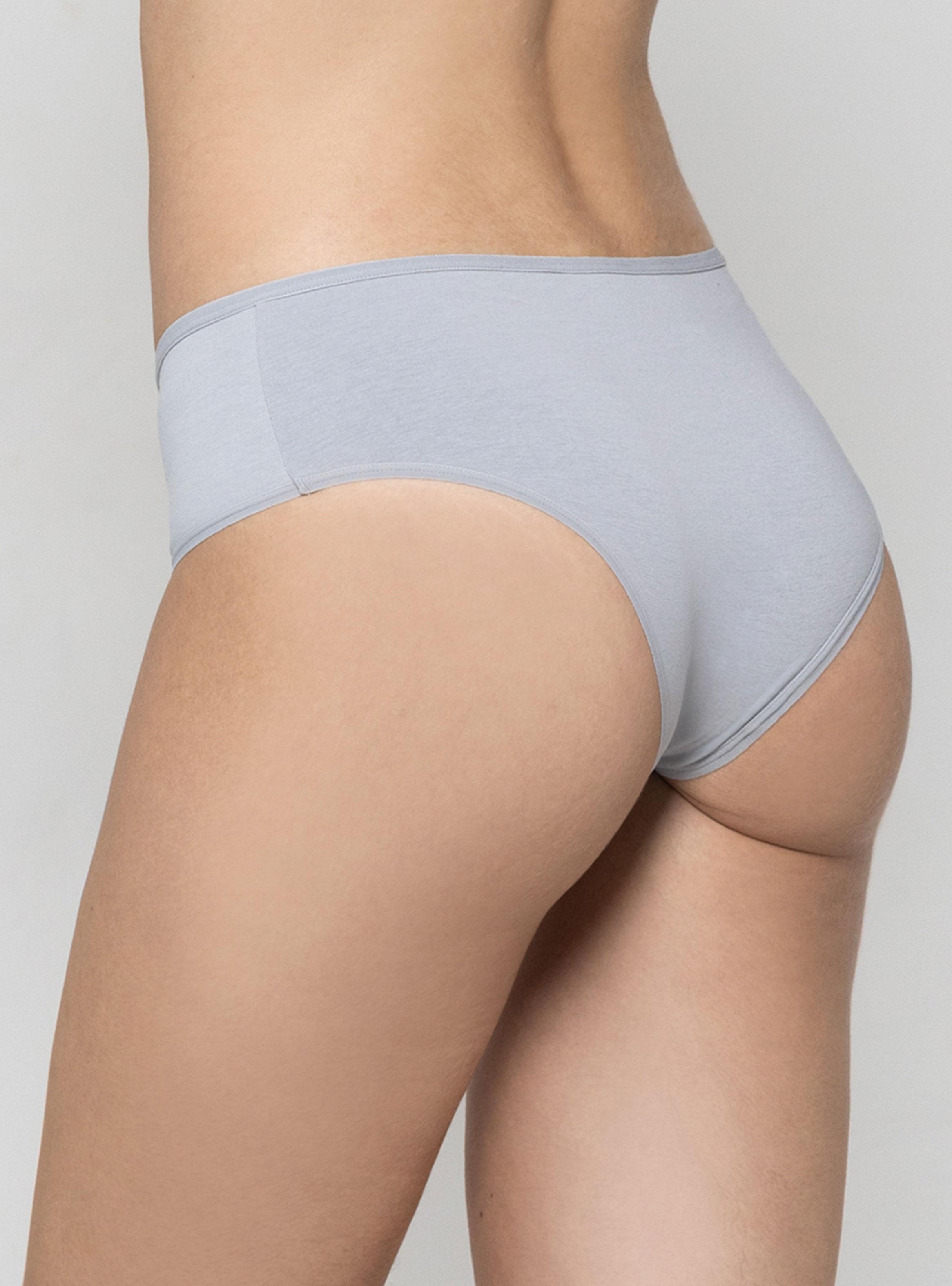 Pack 6 Pantaleta 8216000 S-2