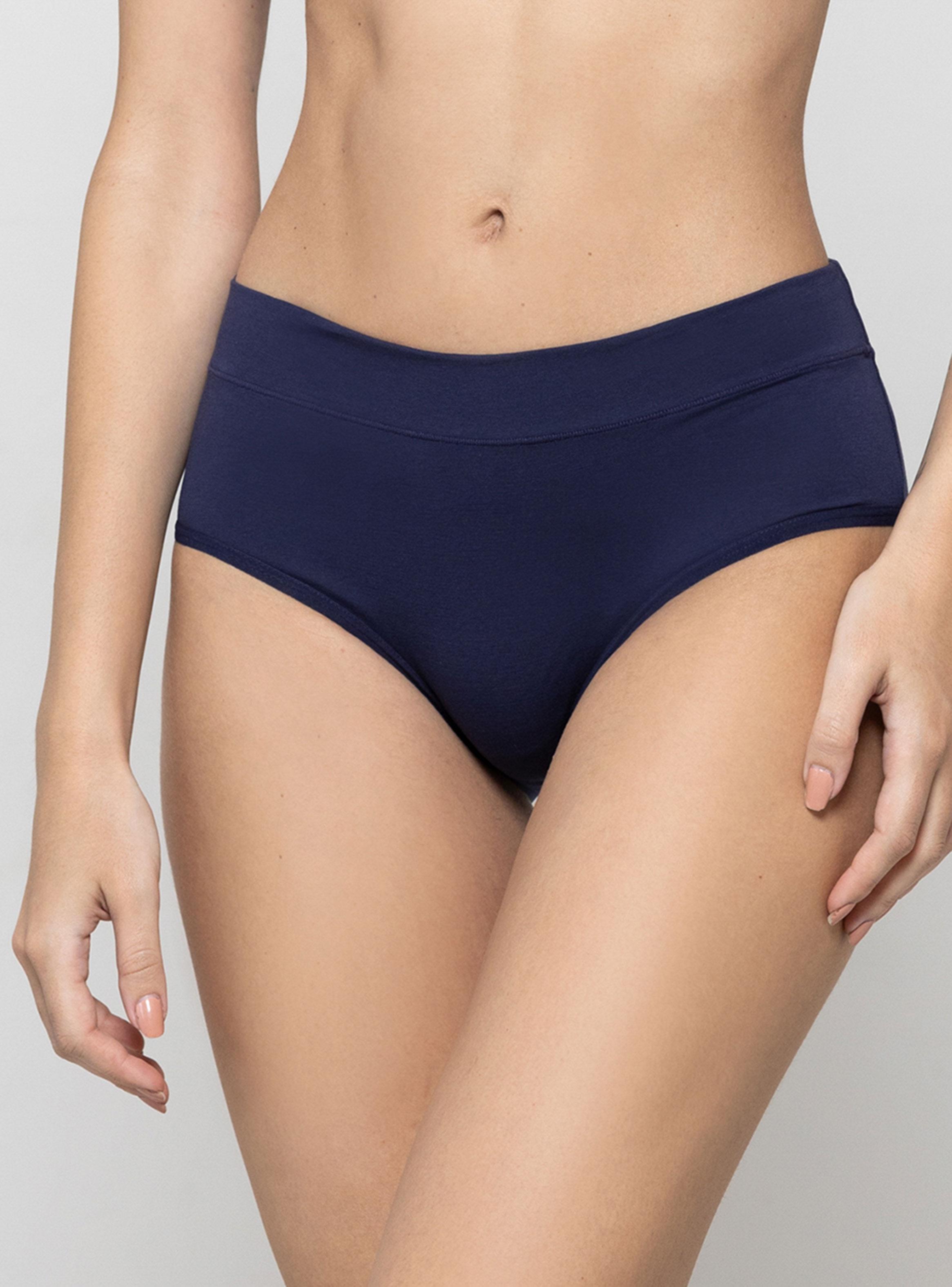 Pack 6 Pantaleta Alta 8216001-1