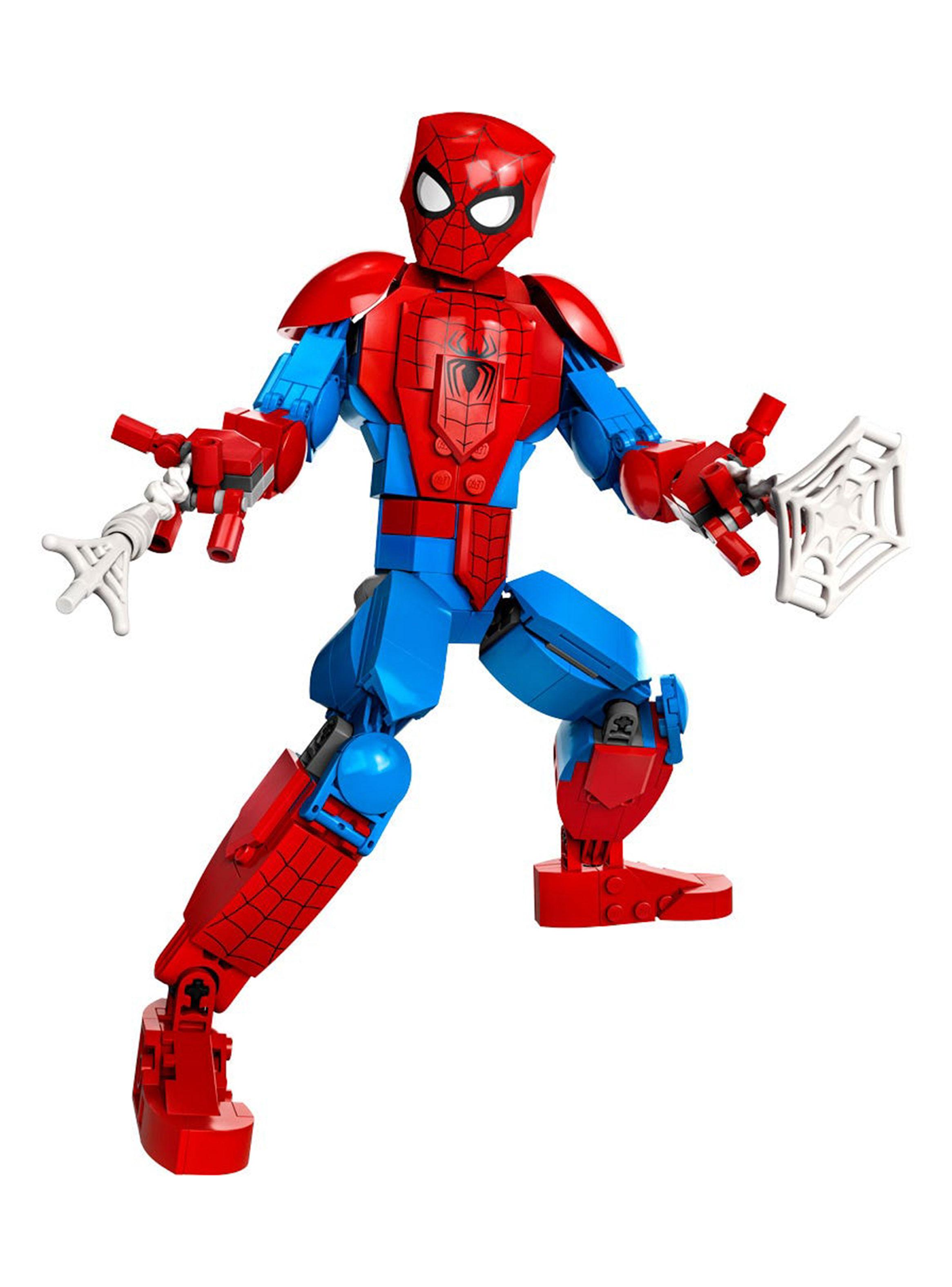Lego Spiderman-2