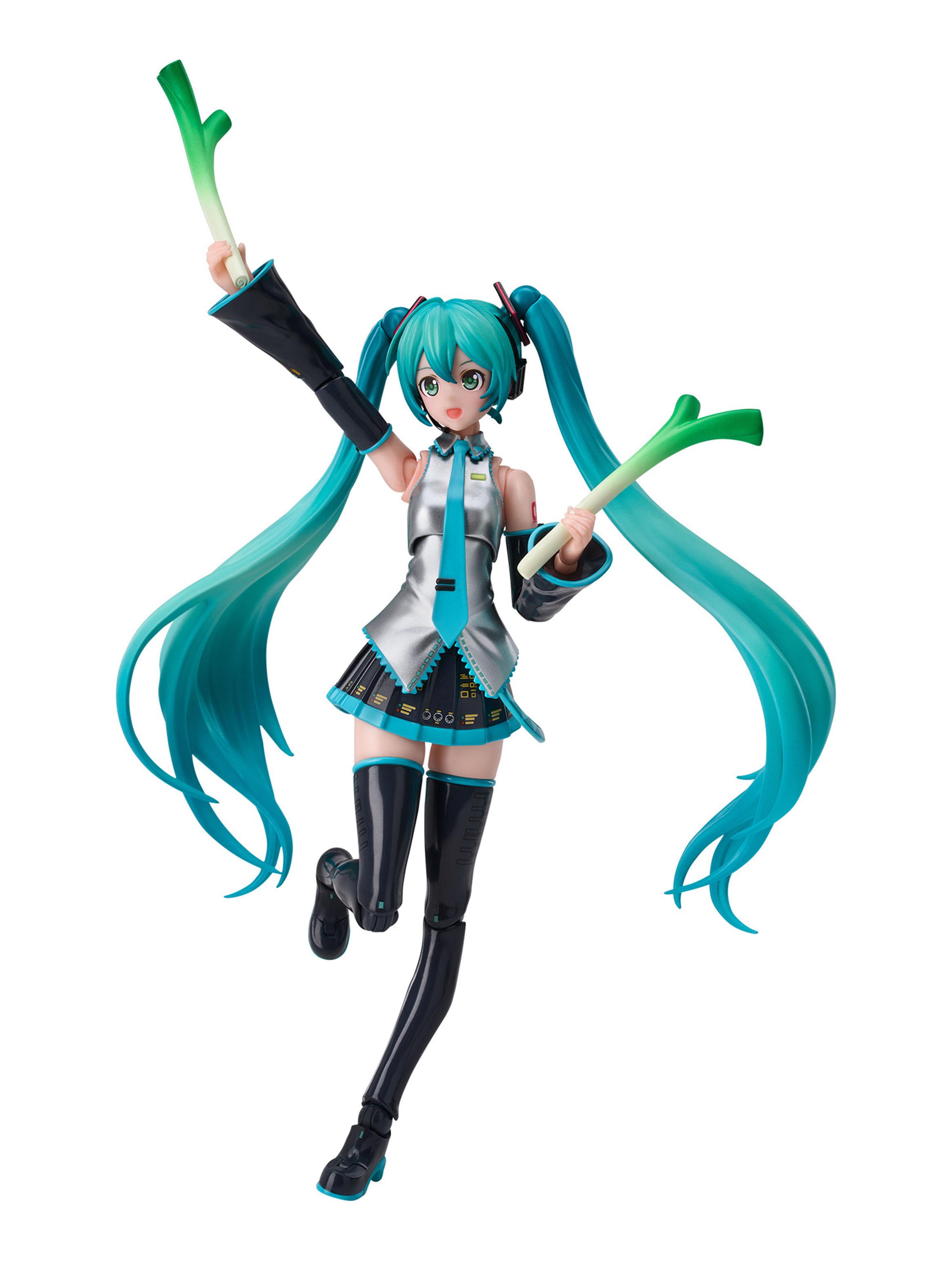 Figura de Colección Hatsune Miku Fantastics Outfit-1