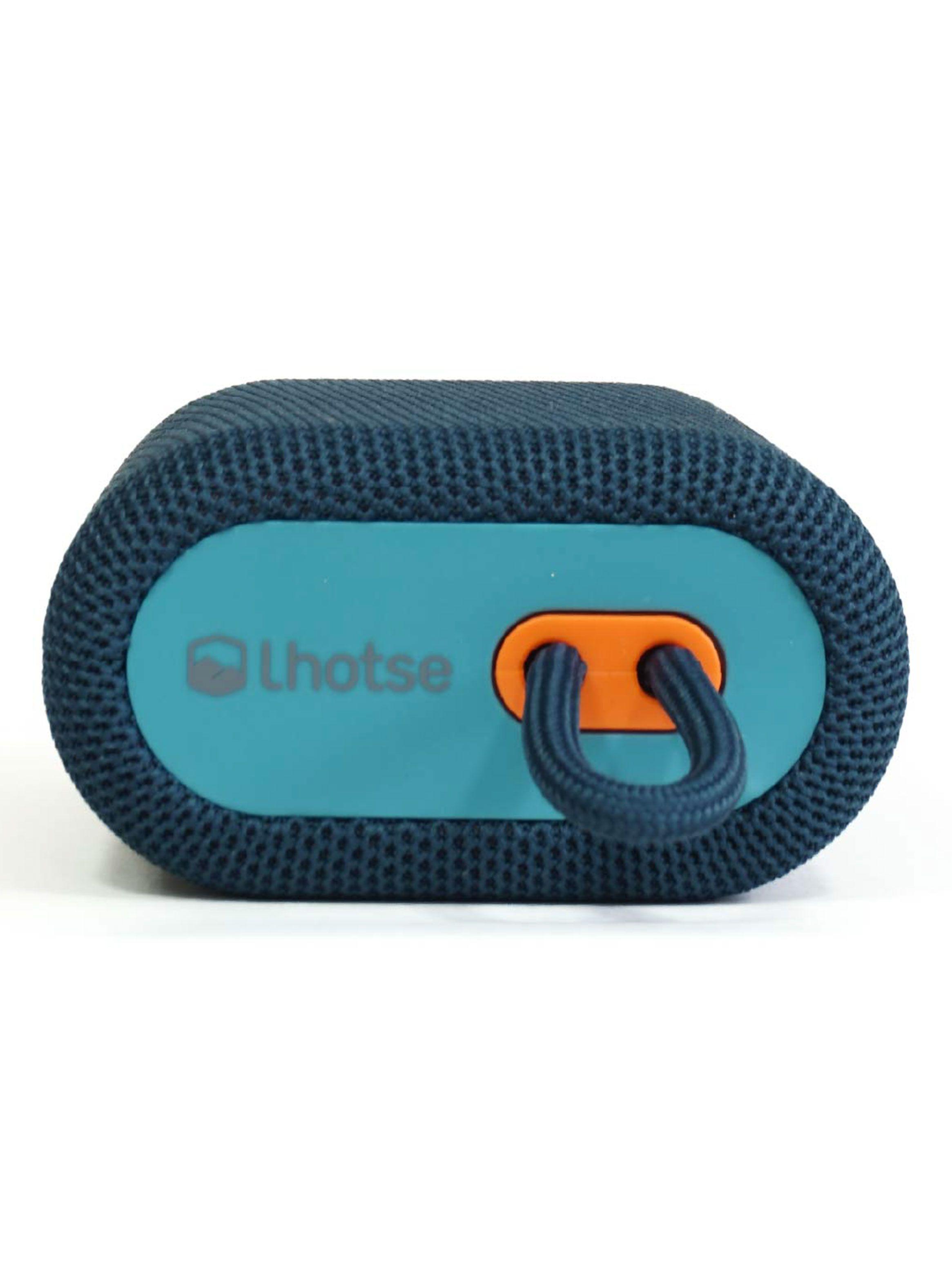 Parlante Portátil Bluetooth Tune Up Azul-1