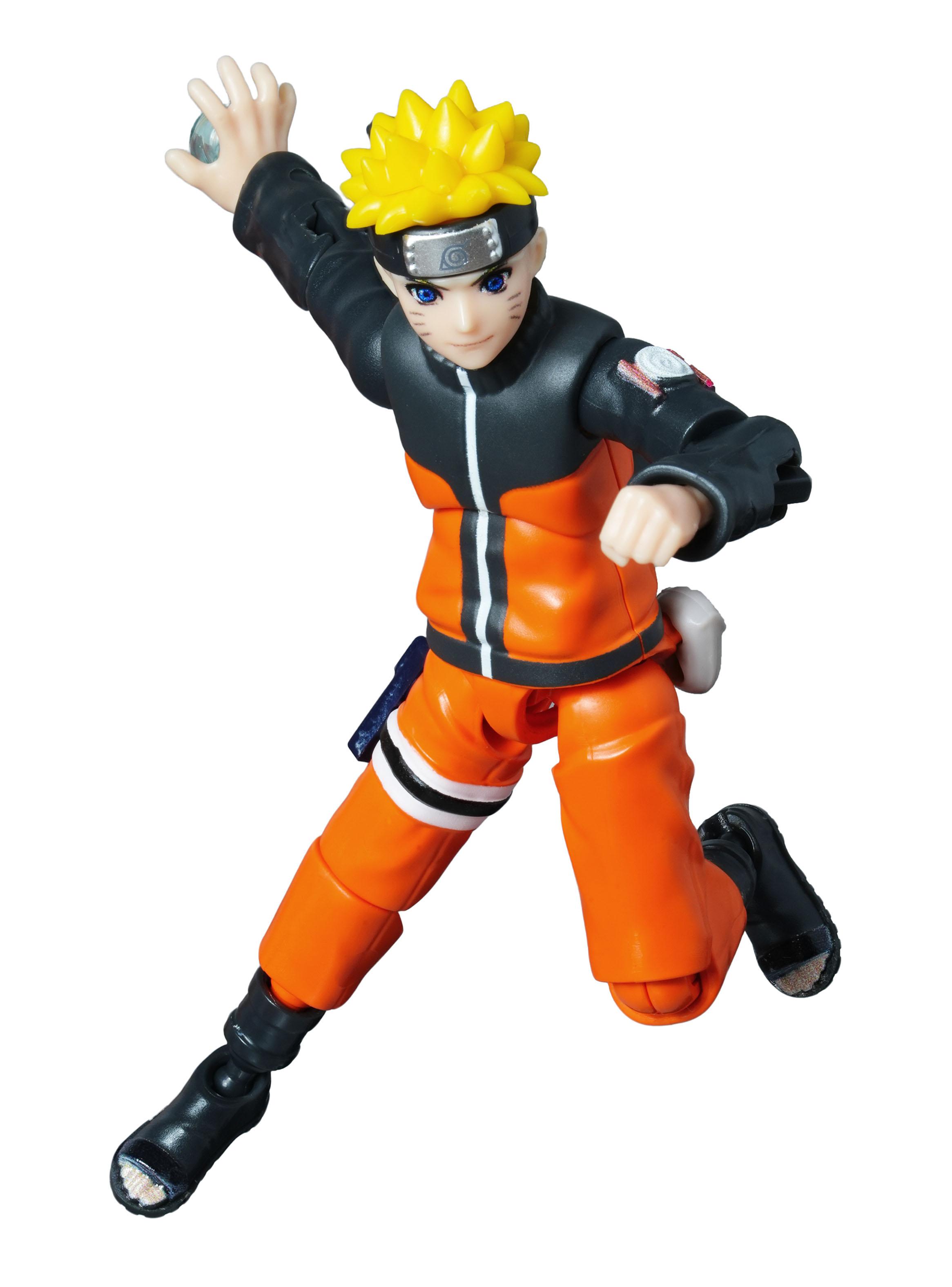 Figura de Colección Legend Edition Kurama-5