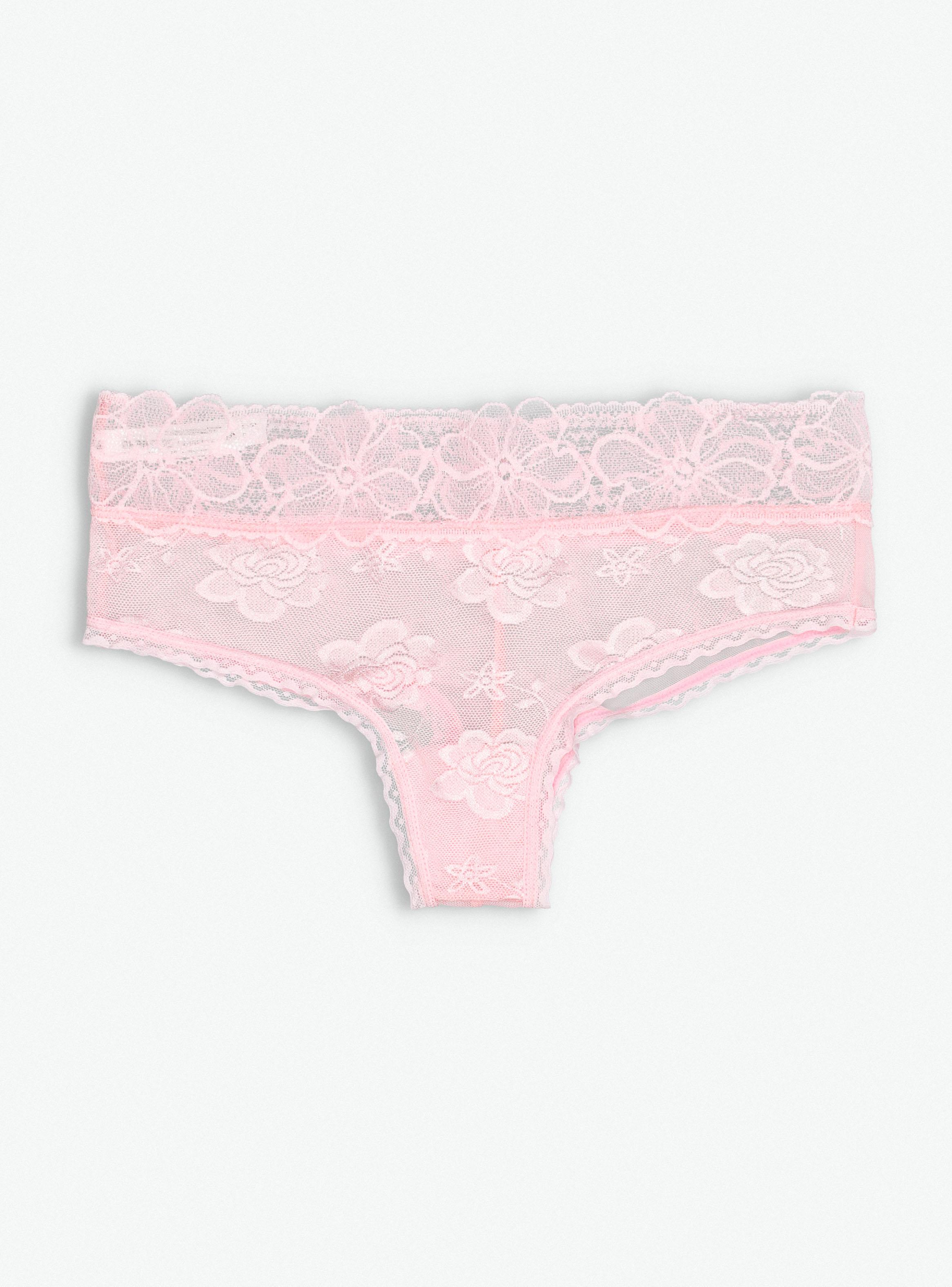 Rosado Pastel
