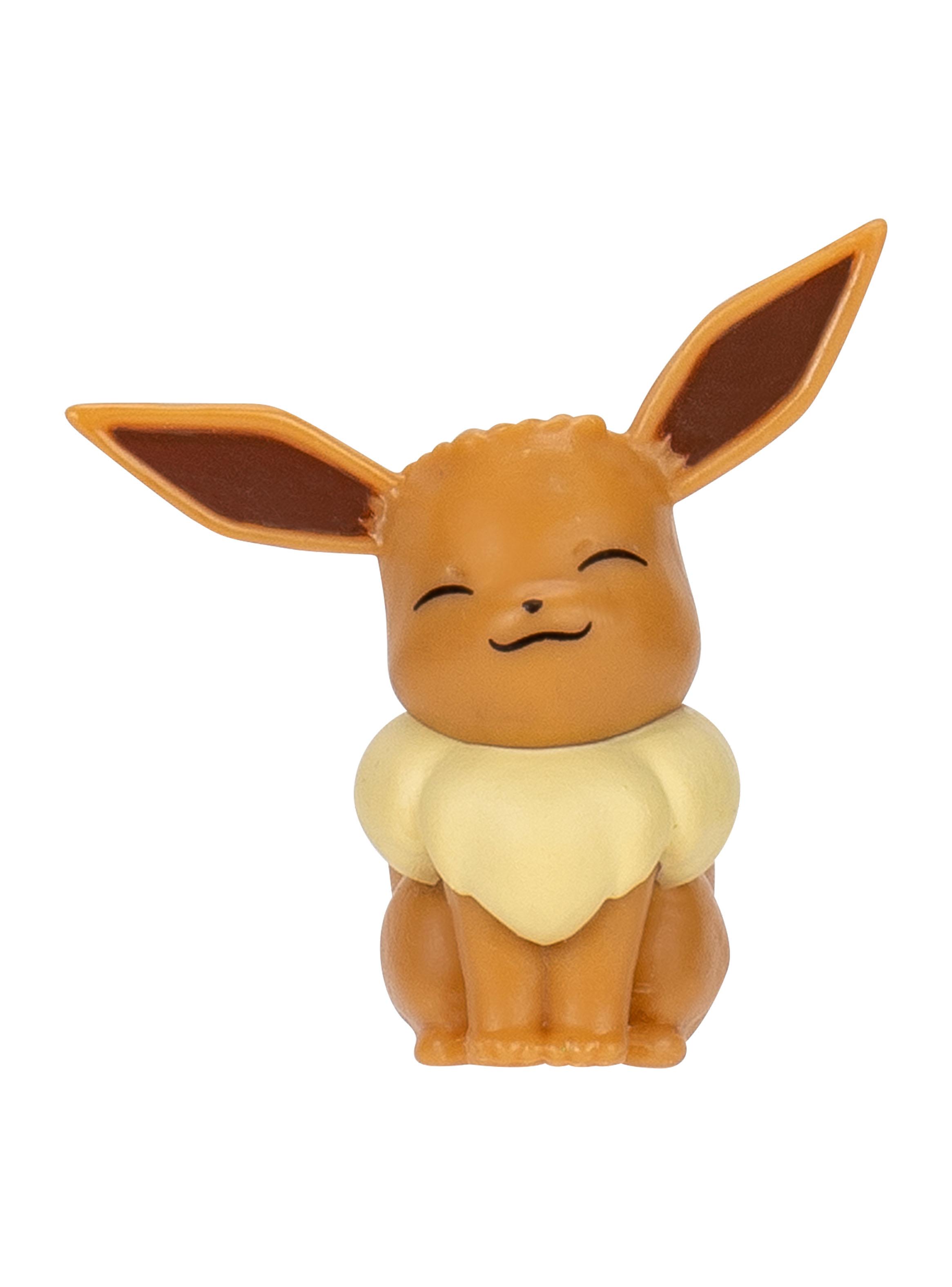 Figura de Acción Perrserker y Eeve 5 cm-2