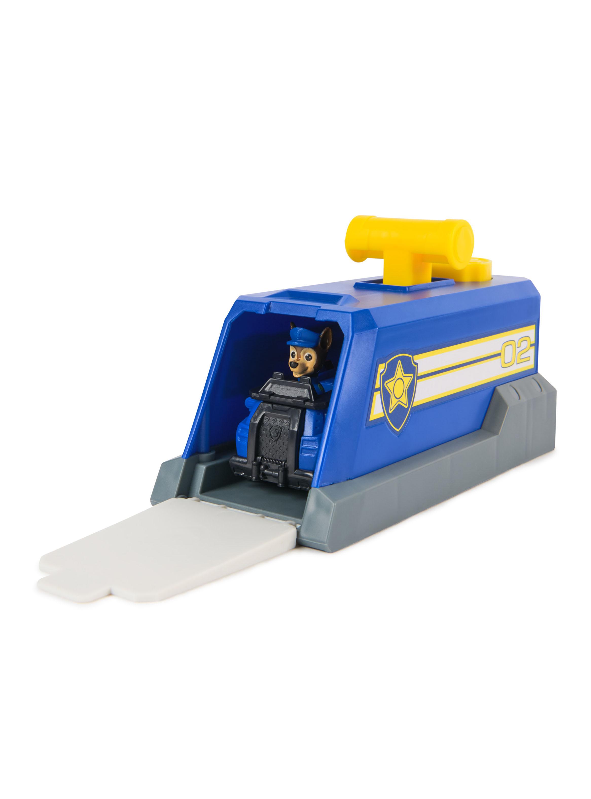 Set Figura de Acción Chase con Lanzador-2