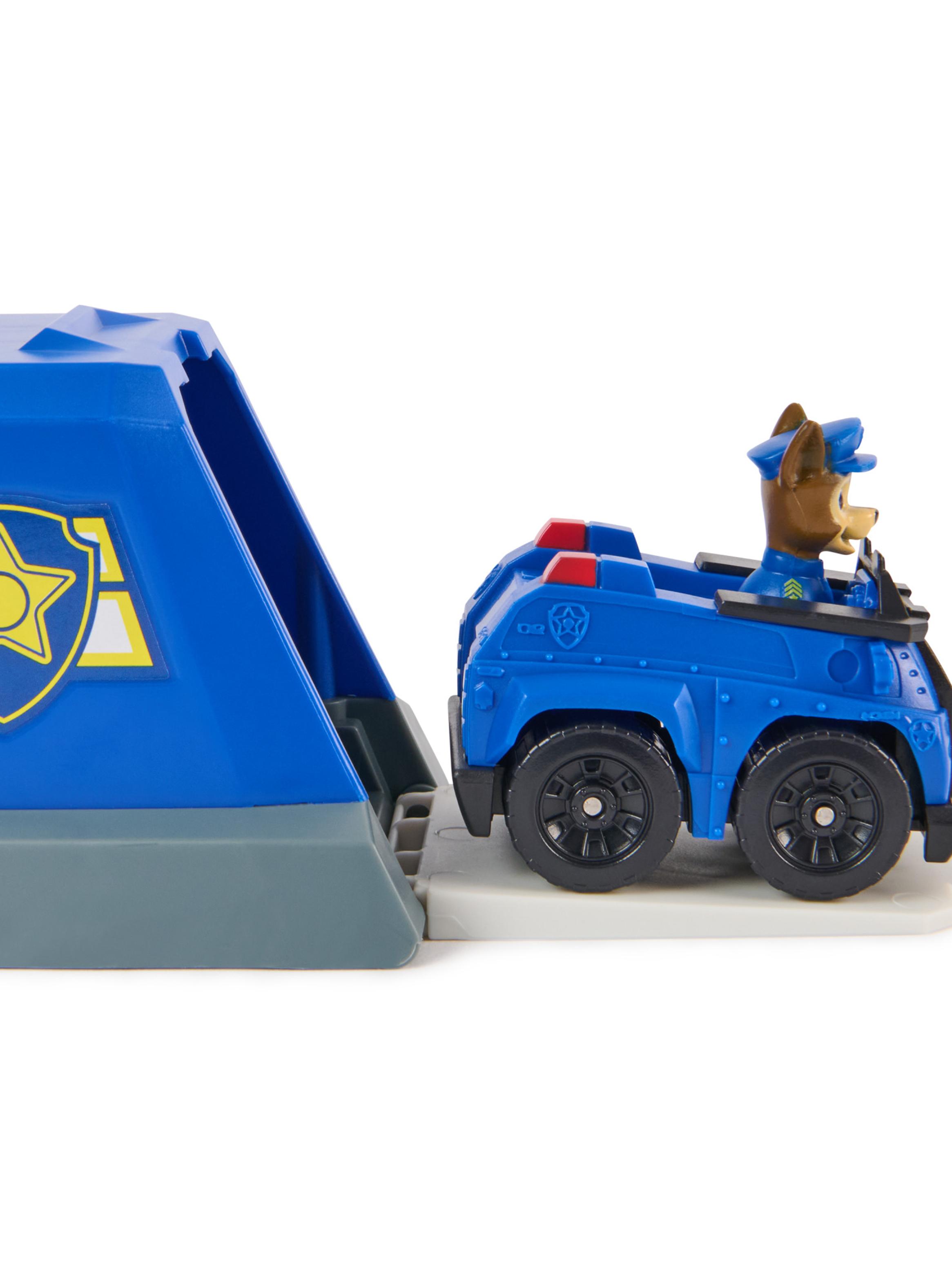 Set Figura de Acción Chase con Lanzador-3