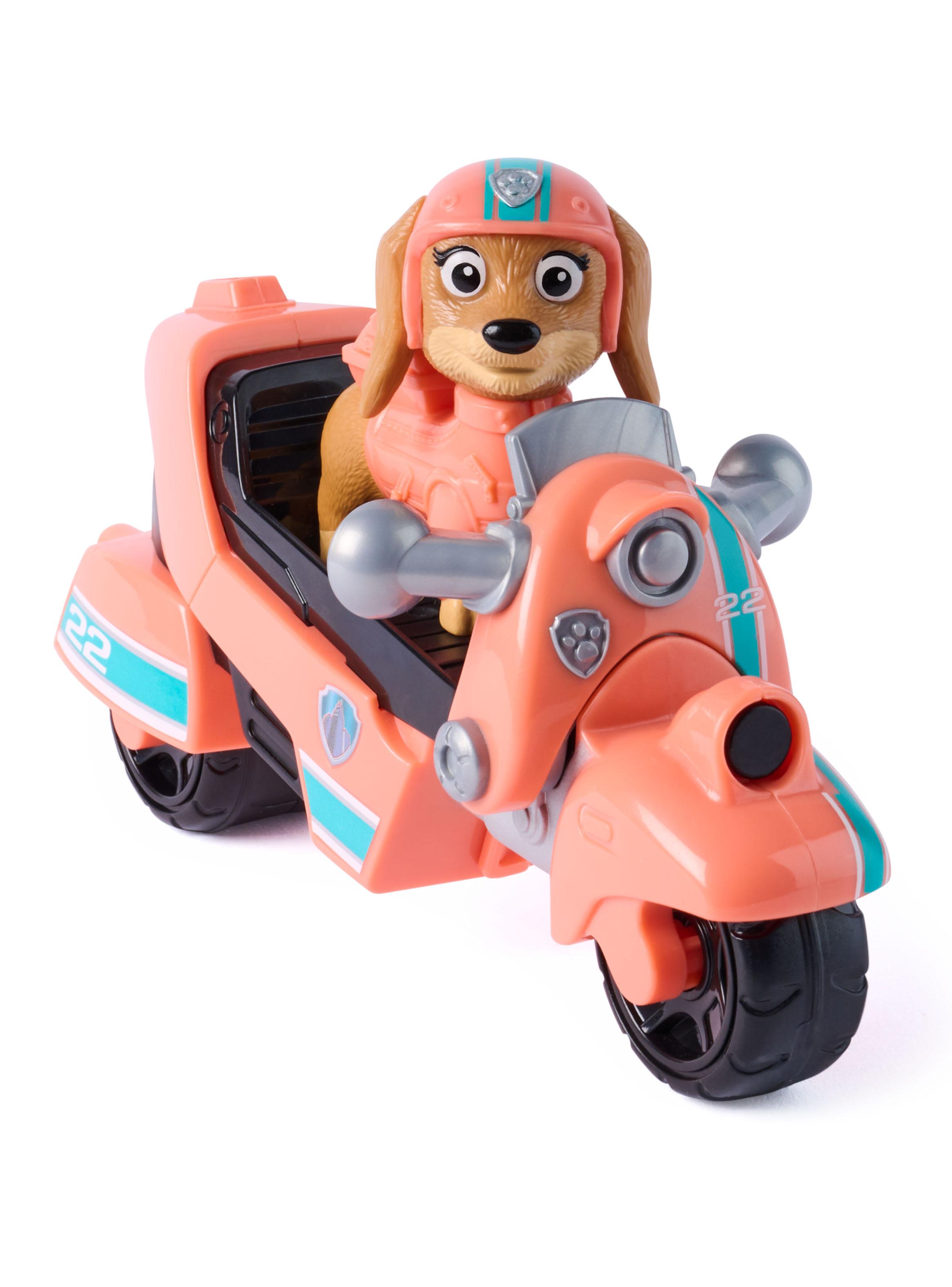 Moto Rescate Liberty-2