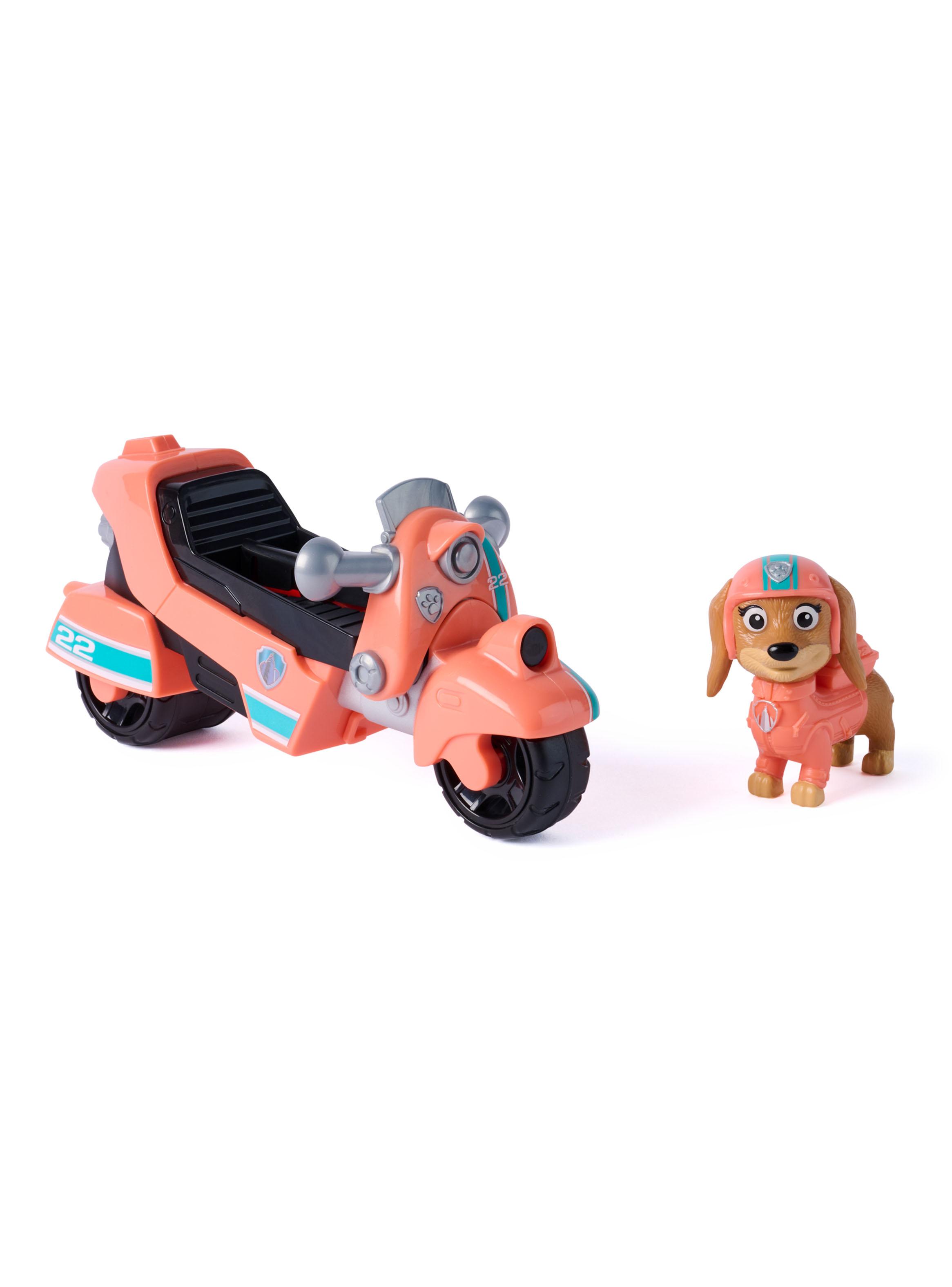 Moto Rescate Liberty-1