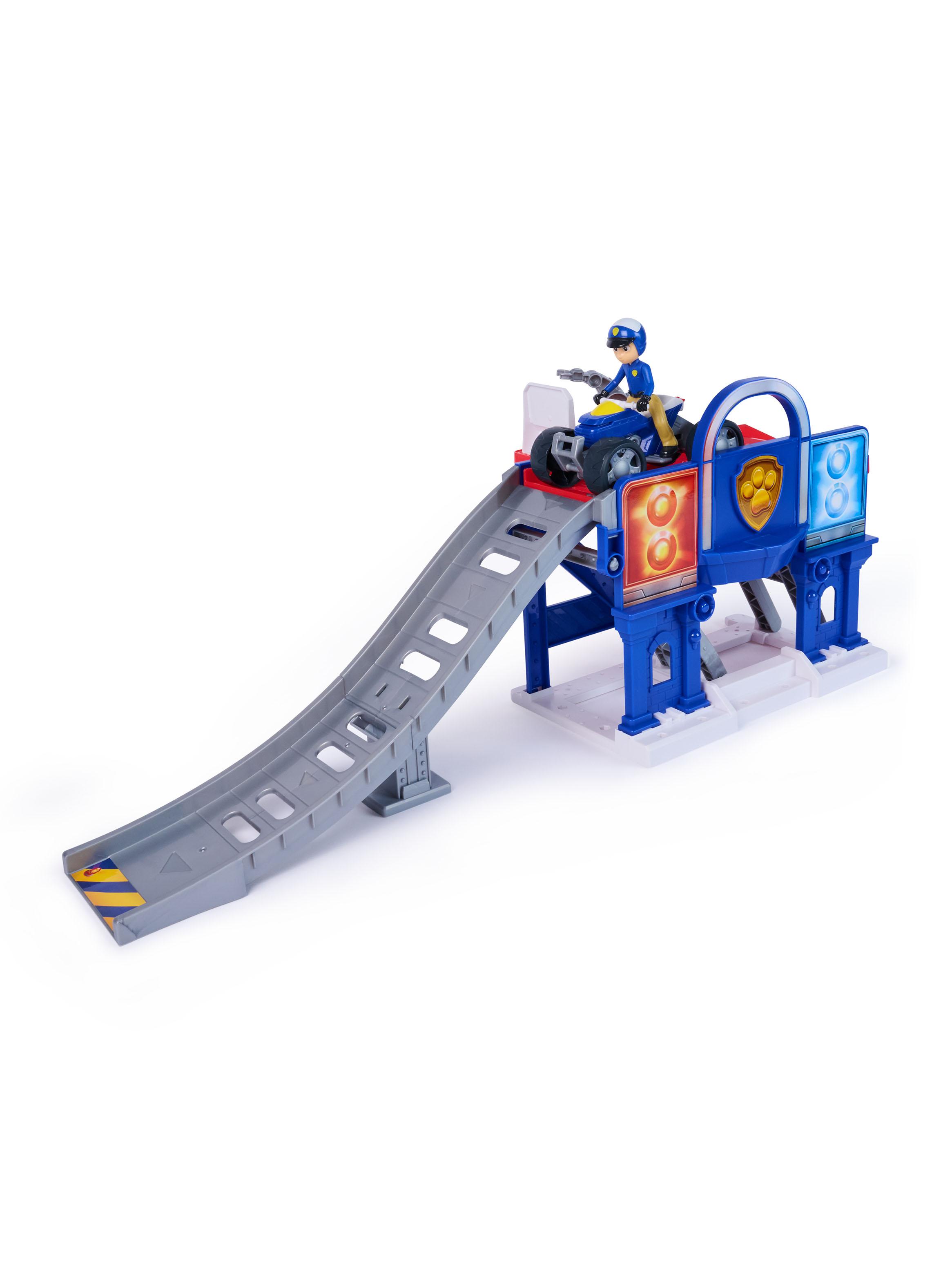 Playset Vehículo Search & Rescue Paw Patrol-3