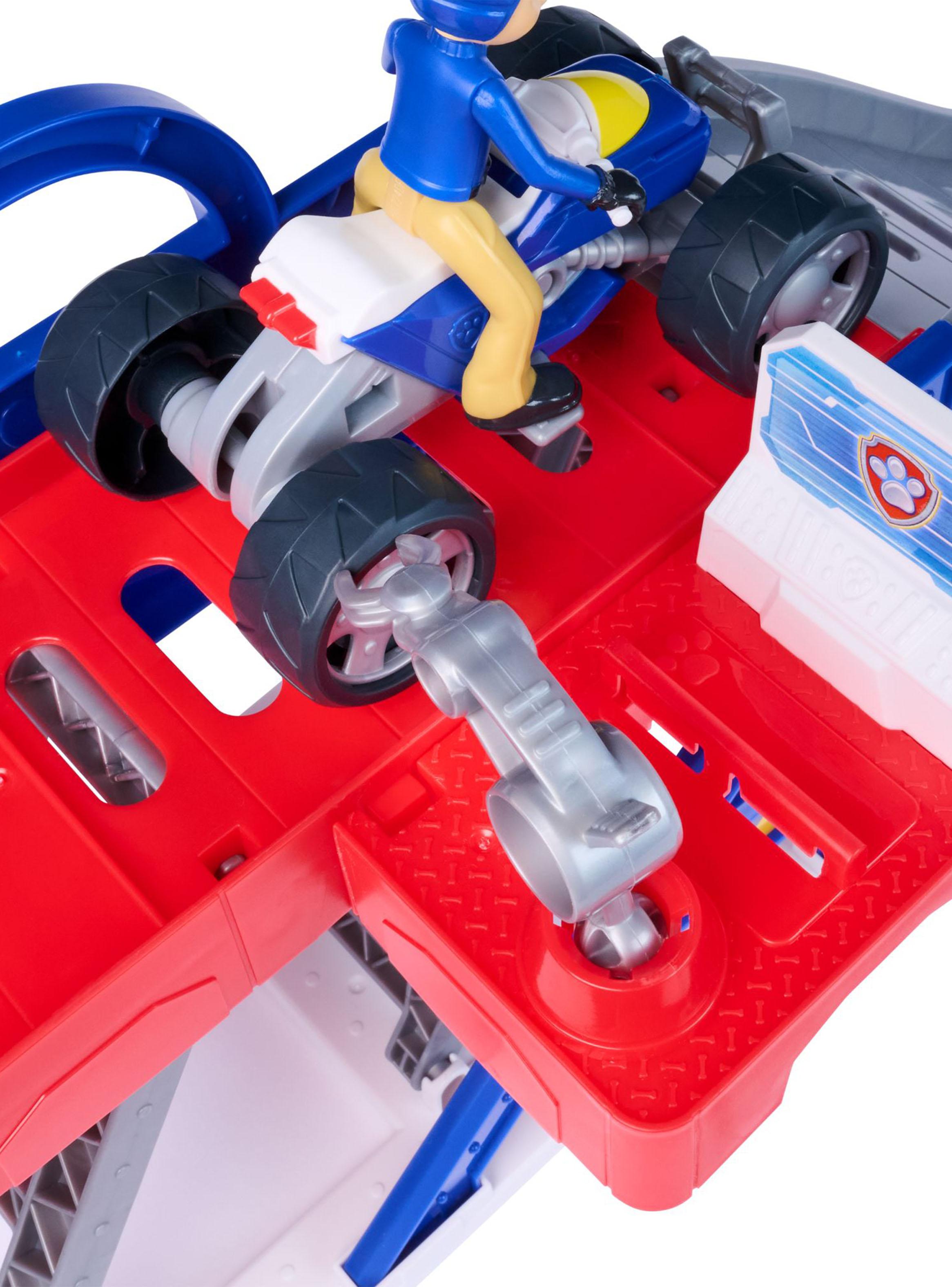 Playset Vehículo Search & Rescue Paw Patrol-5