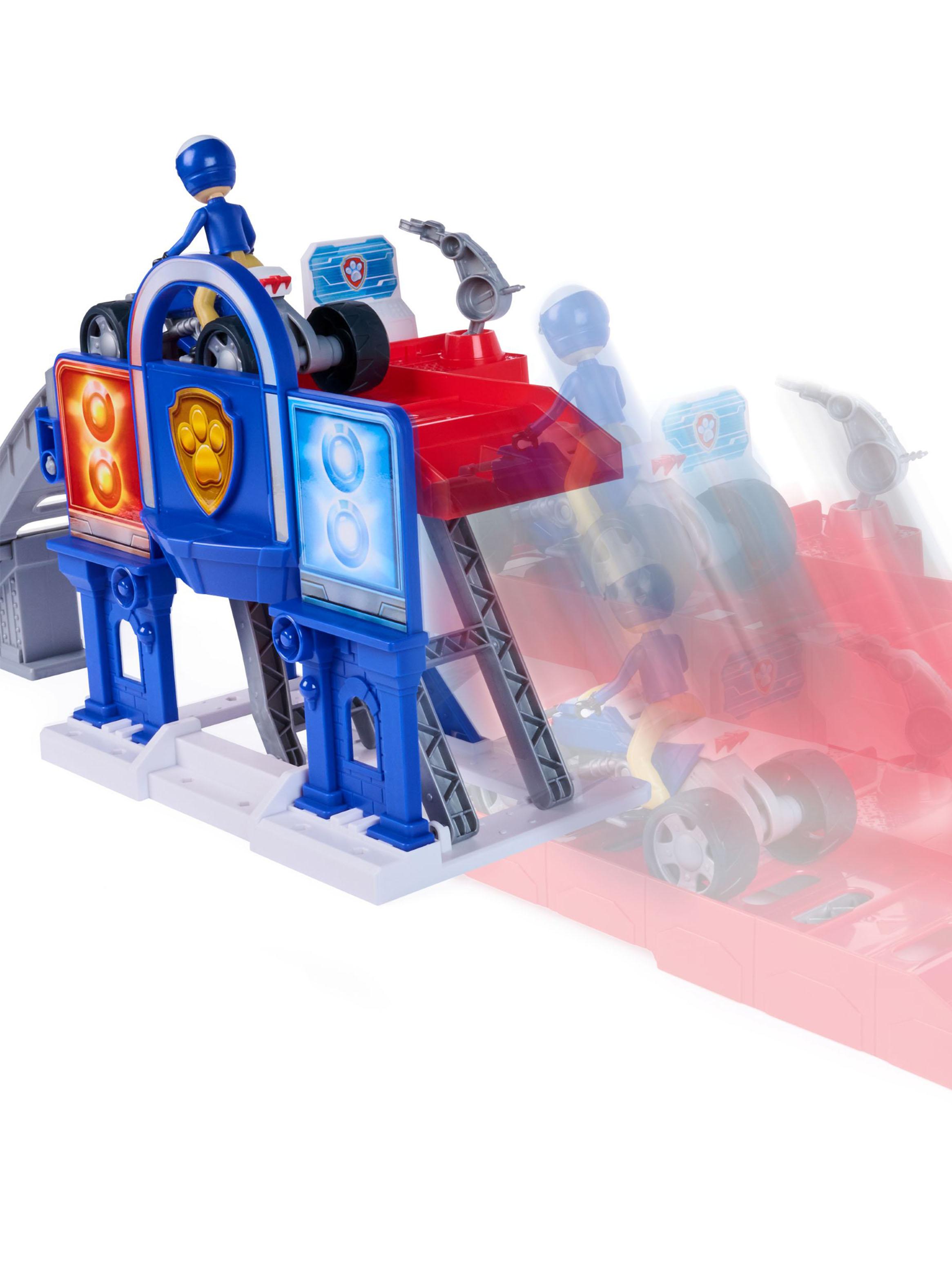 Playset Vehículo Search & Rescue Paw Patrol-4