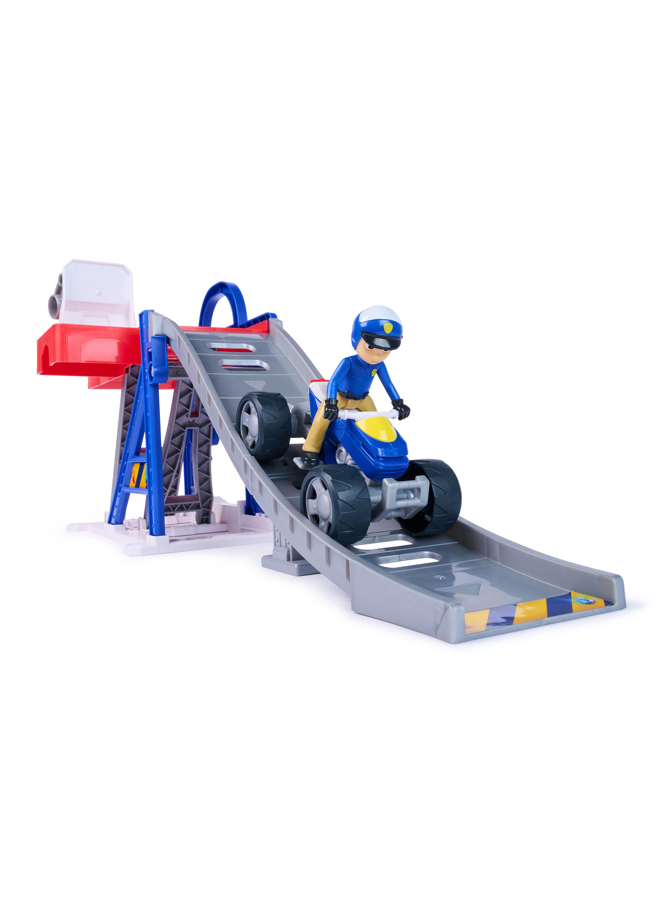 Playset Vehículo Search & Rescue Paw Patrol-2