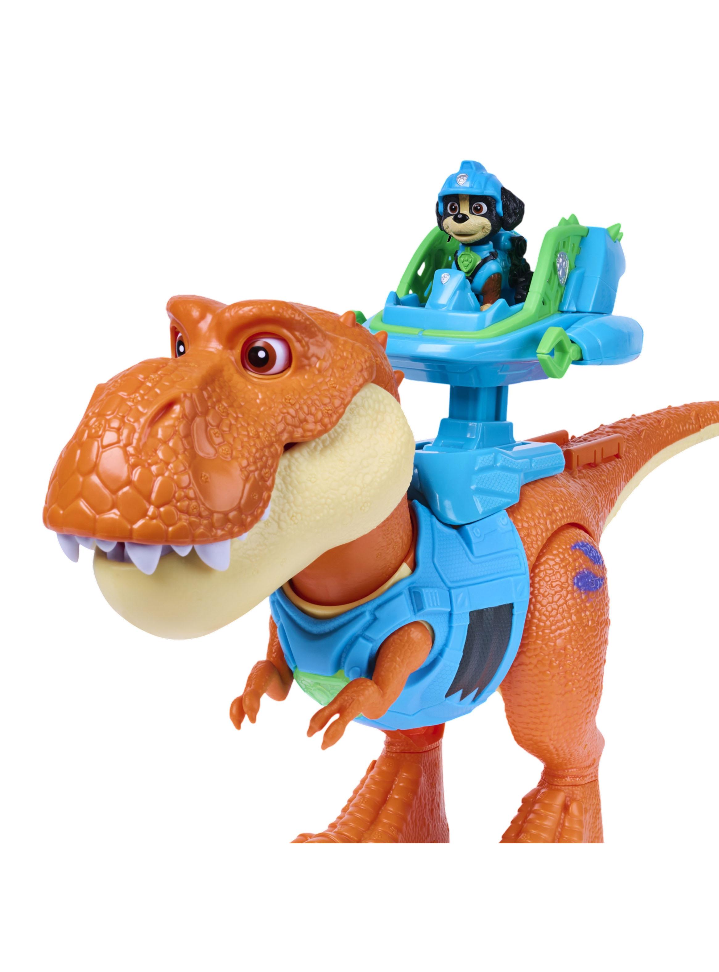 Set Figura de Acción Roar And Explore Timmy-2