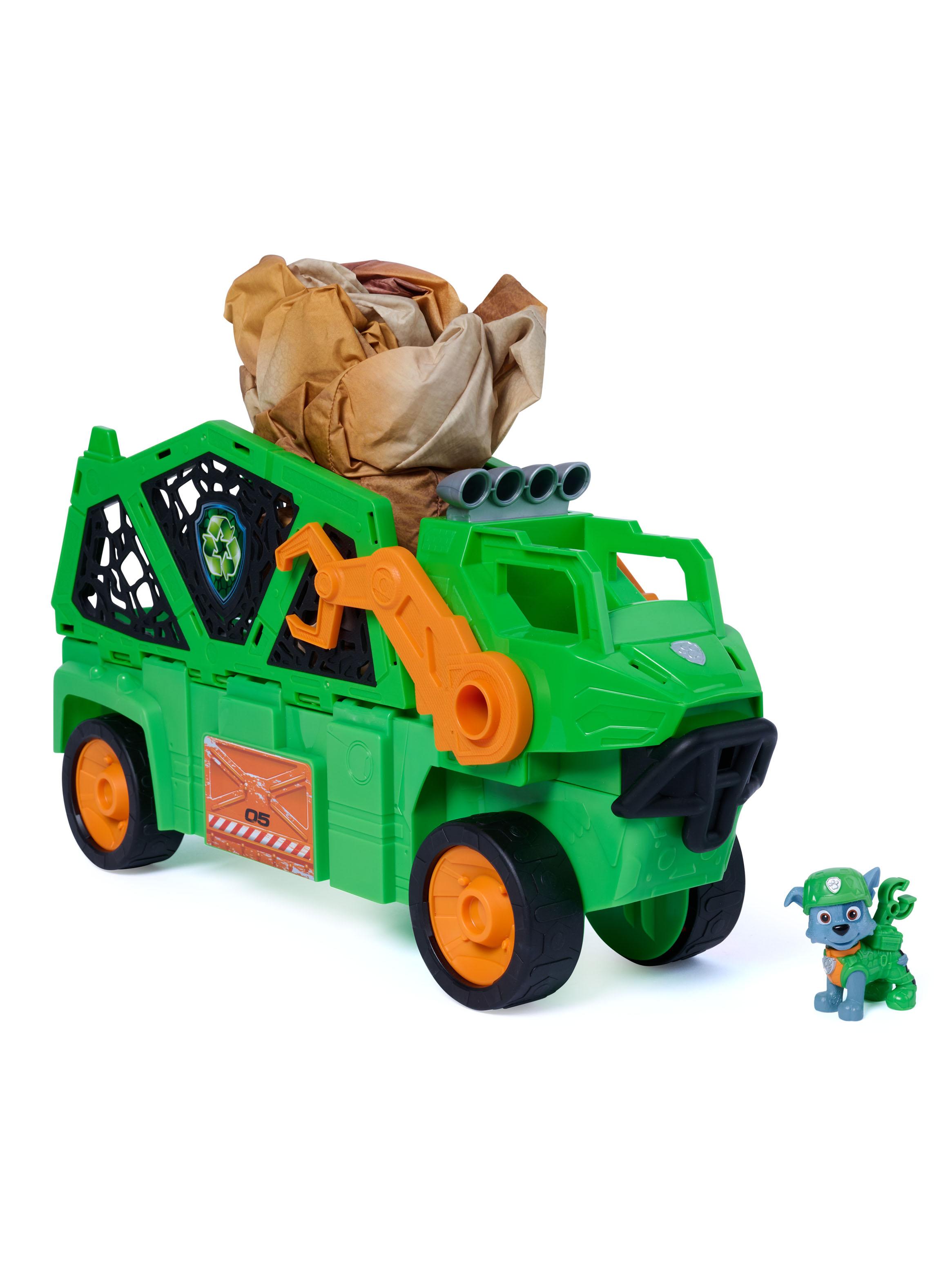 Vehículo Dino Megasaurus Inflable-2