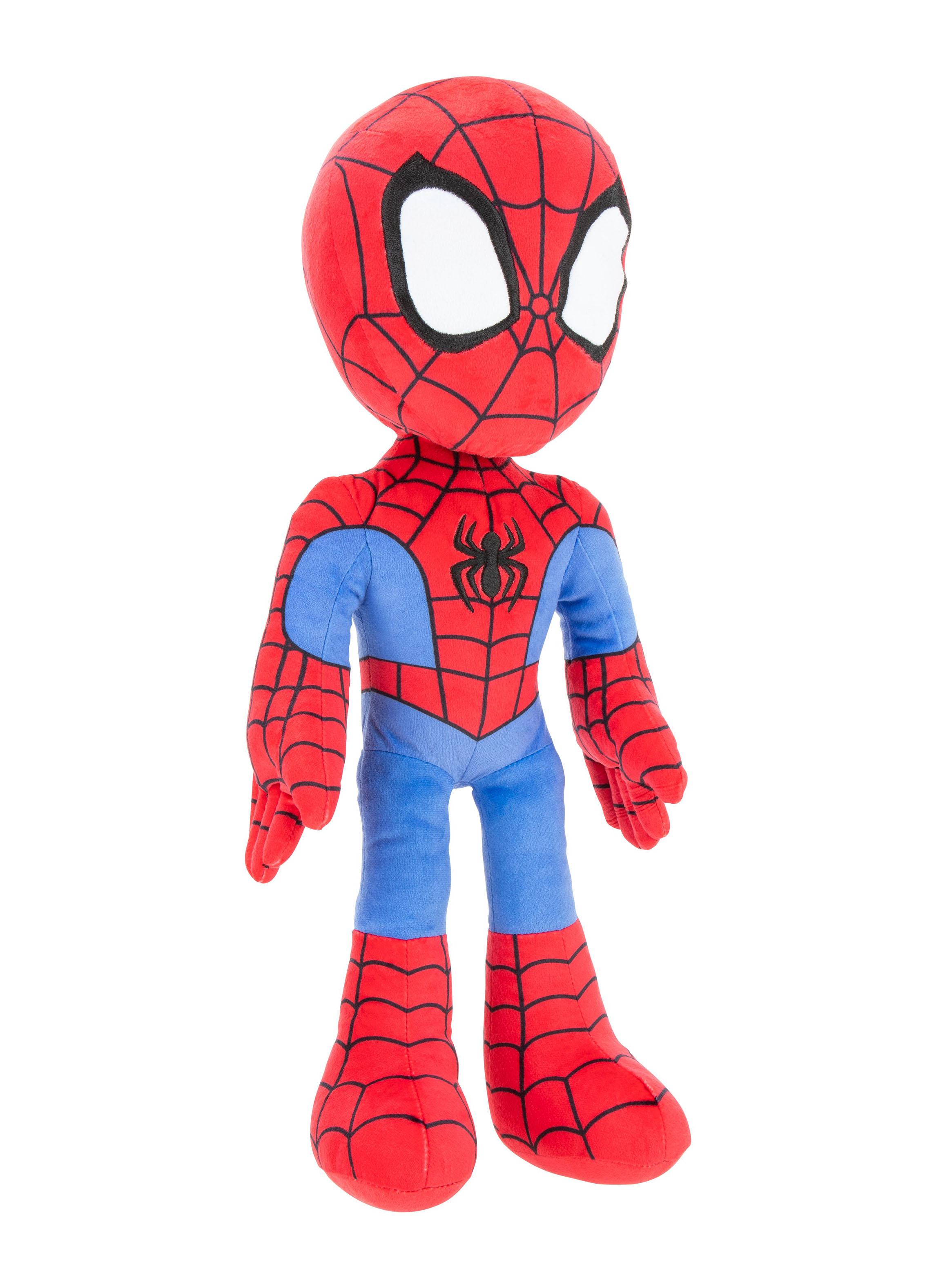 Peluche Spidey 30 cm-2