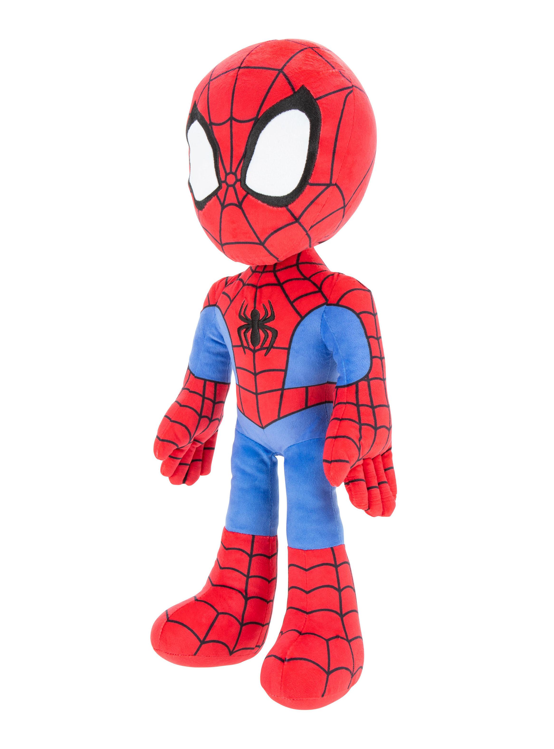 Peluche Spidey 30 cm-1