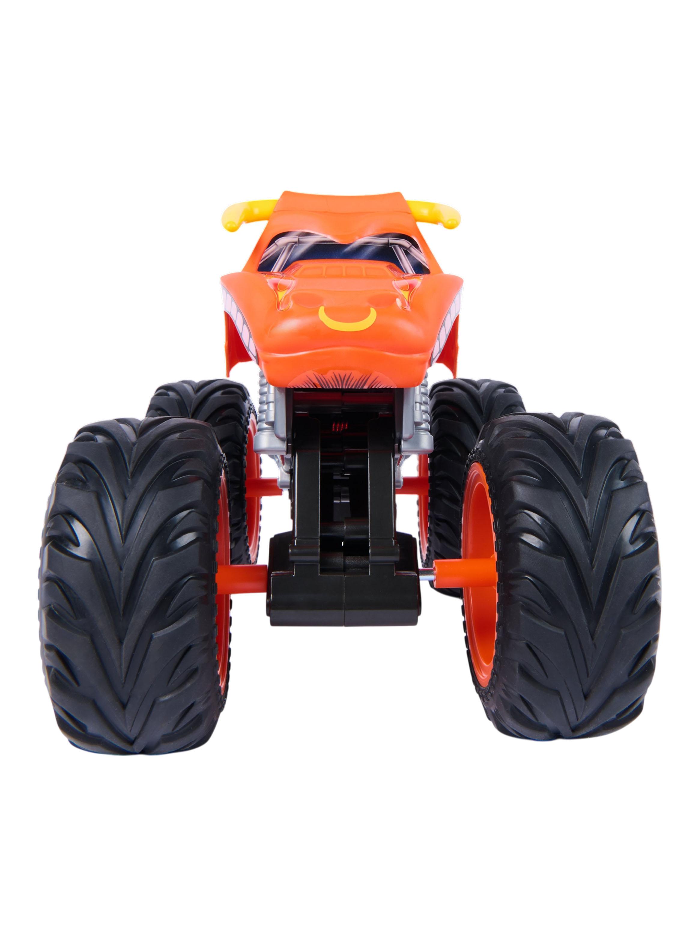Auto Rev Roar Toro Loco 1:18-4