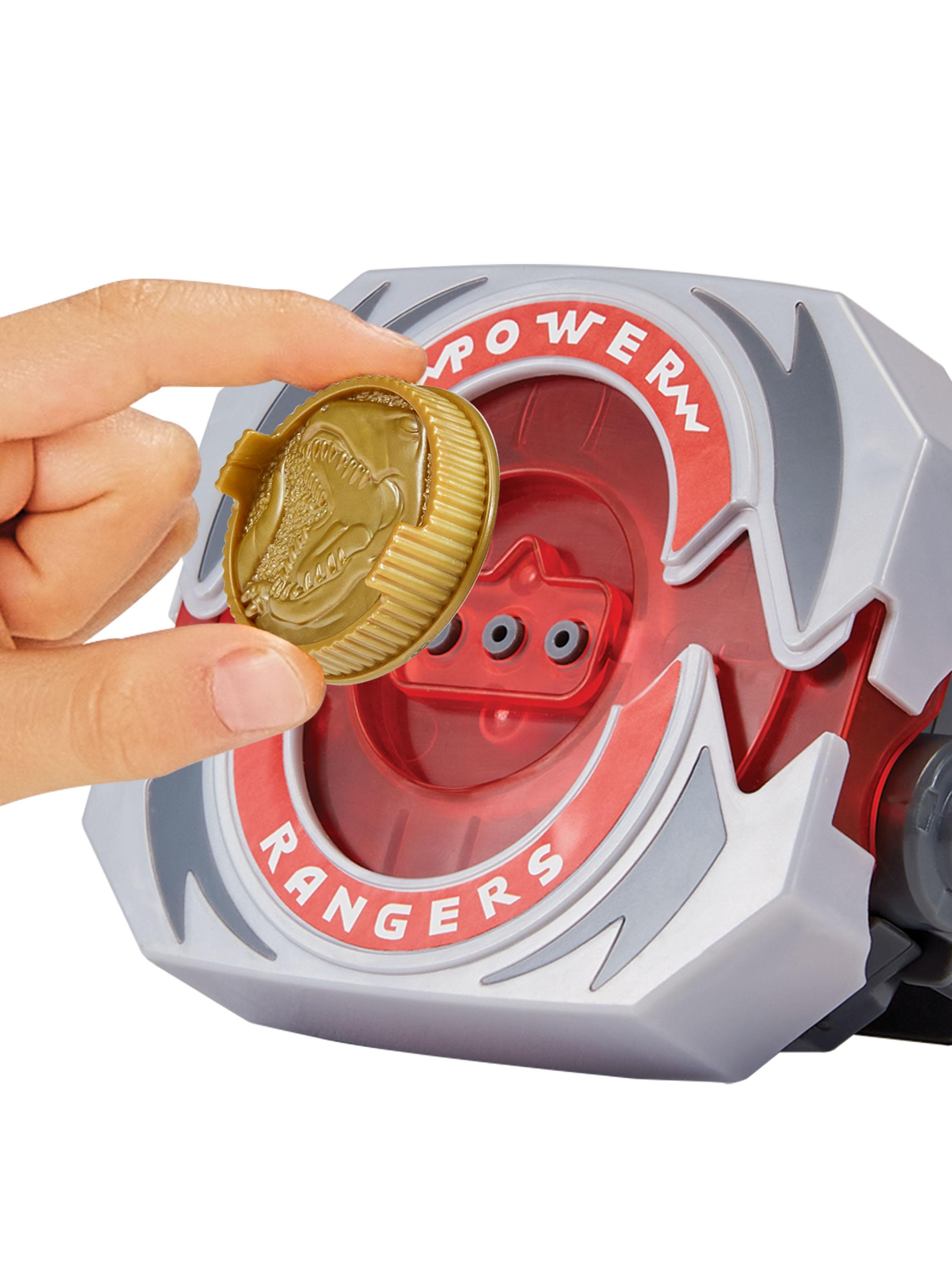 Figura de Acción Morpher con Sonido-2