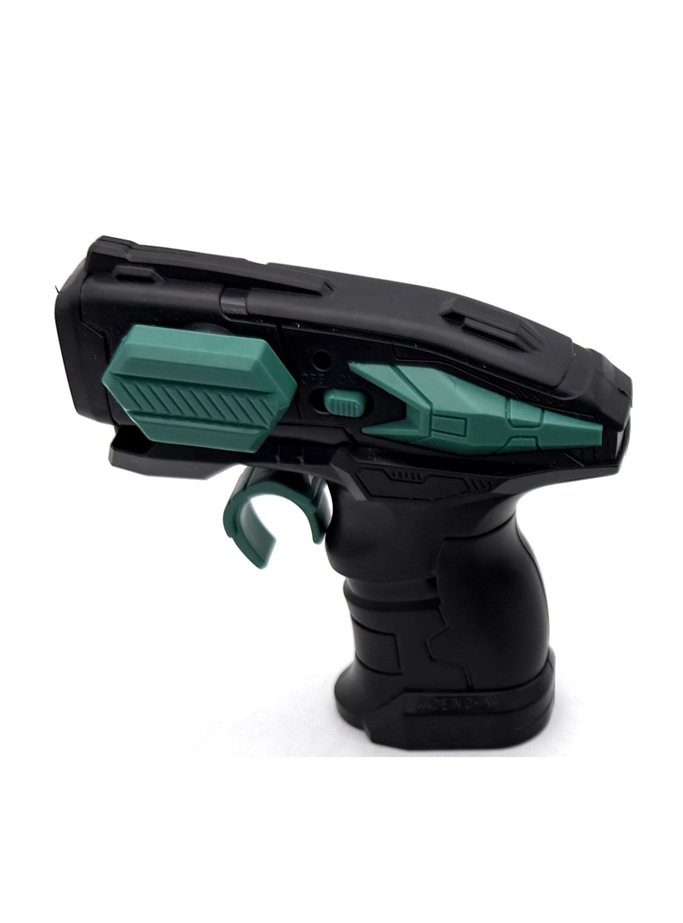 Auto a Control Remoto Fórmula 1 Aston Martin 1:20-1