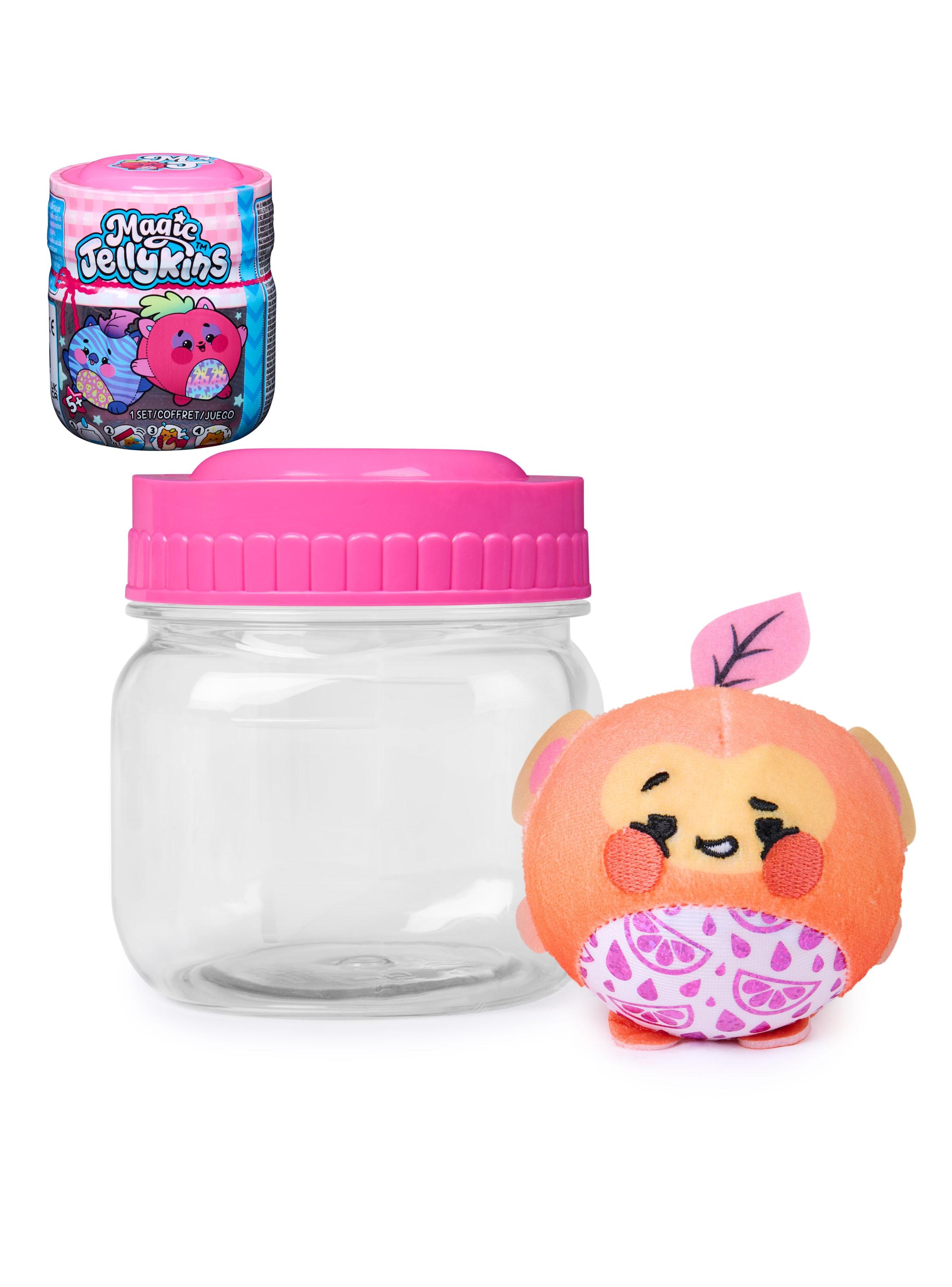 Figura de Acción Magic Jellykins Sorpresa-2