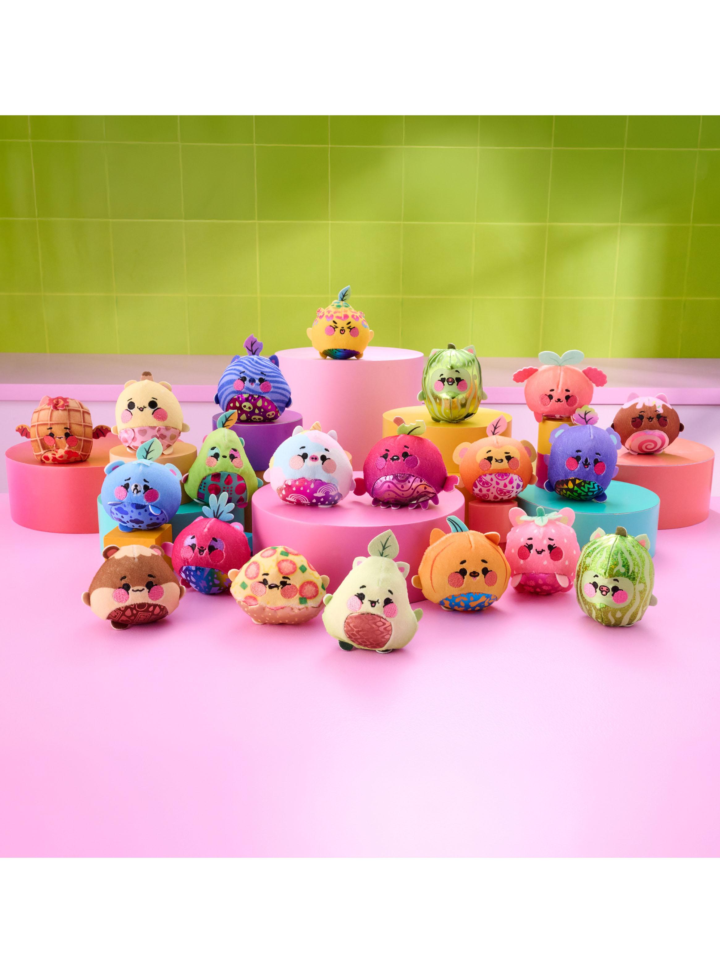 Figura de Acción Magic Jellykins Sorpresa-5