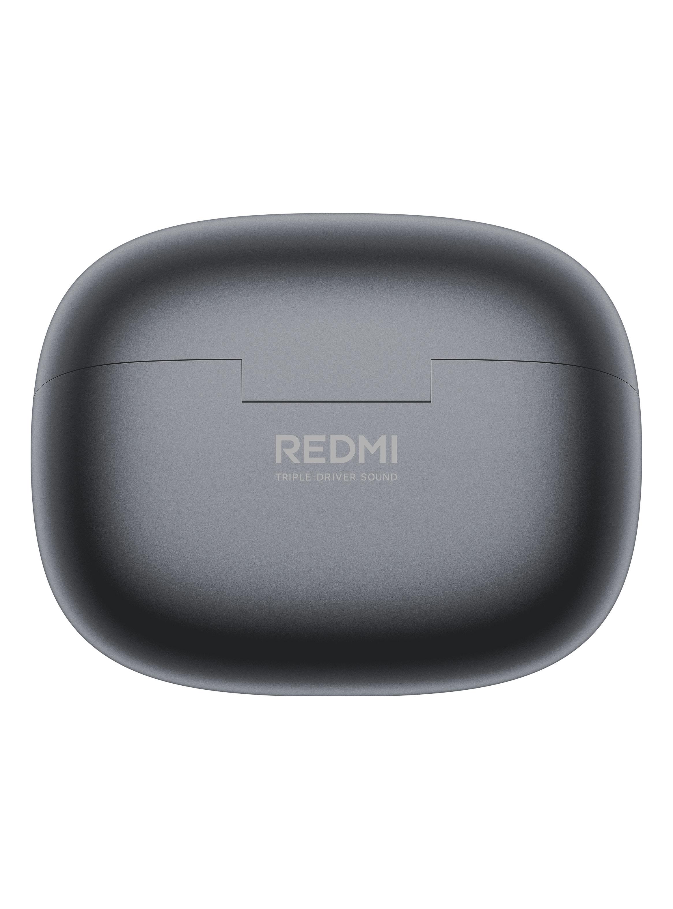Audífonos Bluetooth Redmi Buds 8 Pro Obsidian-4