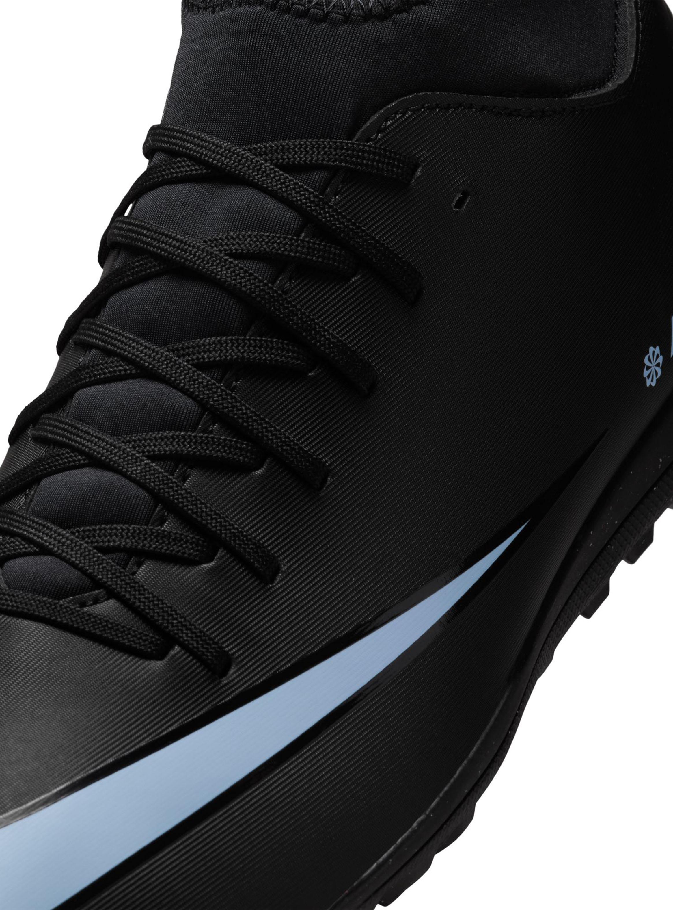 Zapatilla Fútbol Perfil Alto Superfly 10 Club Hombre-2