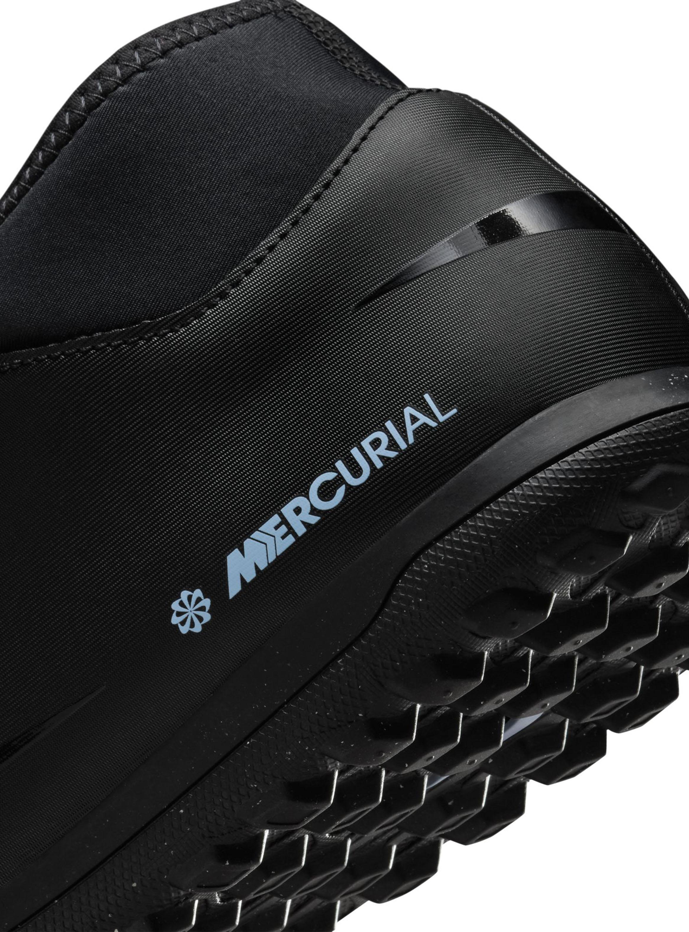 Zapatilla Fútbol Perfil Alto Superfly 10 Club Hombre-3