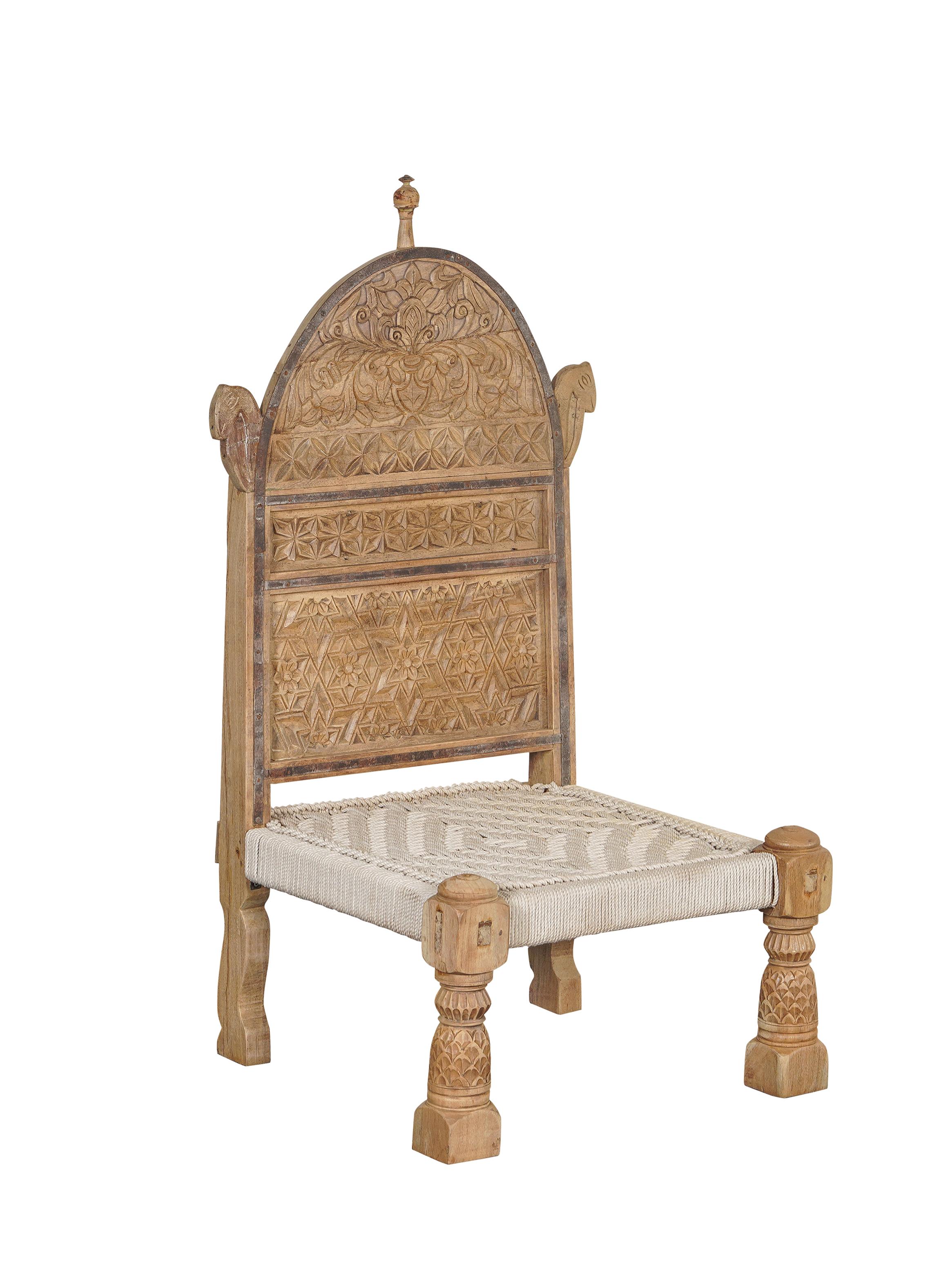 Silla Marrakech-1