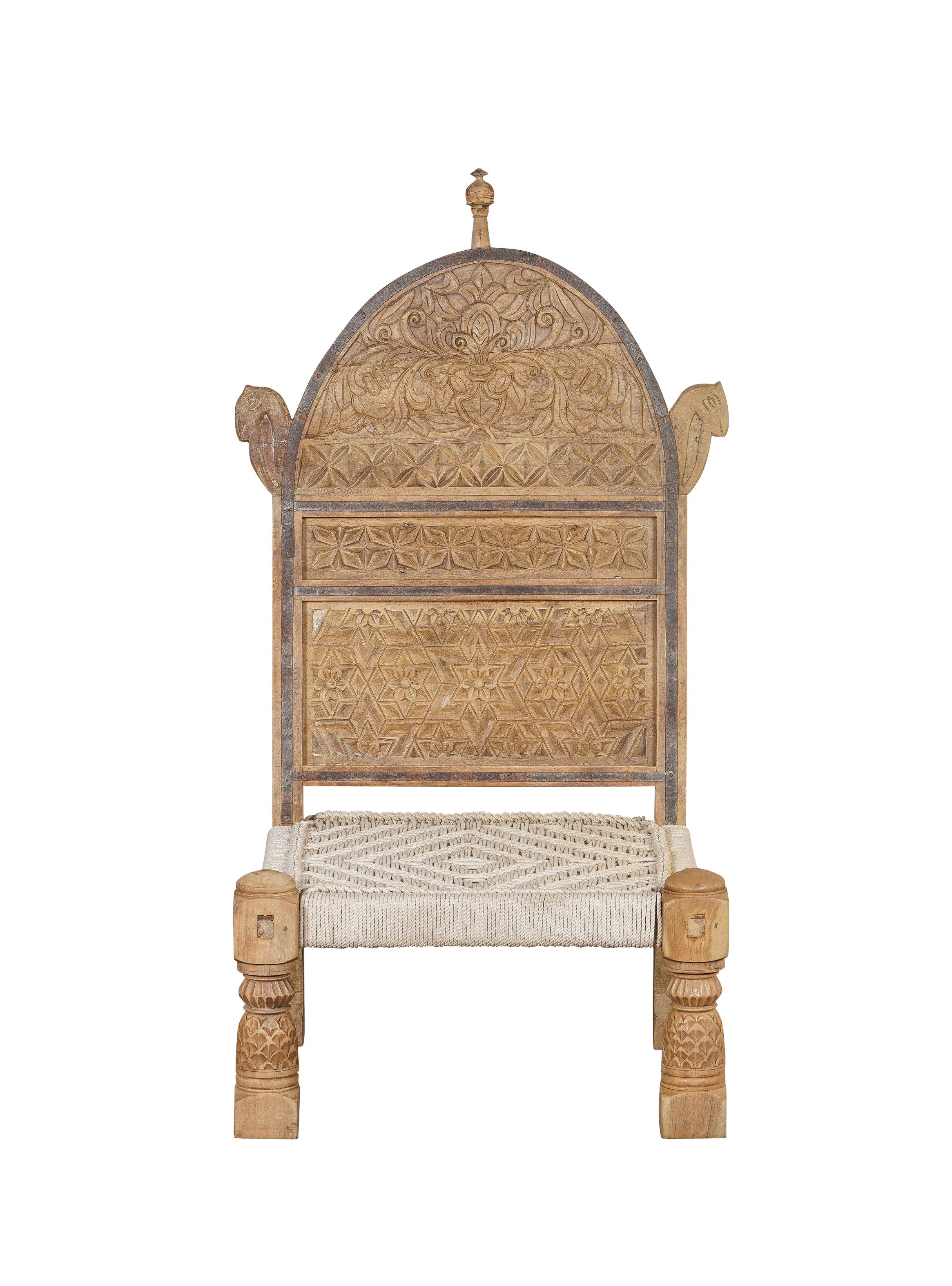 Silla Marrakech-3