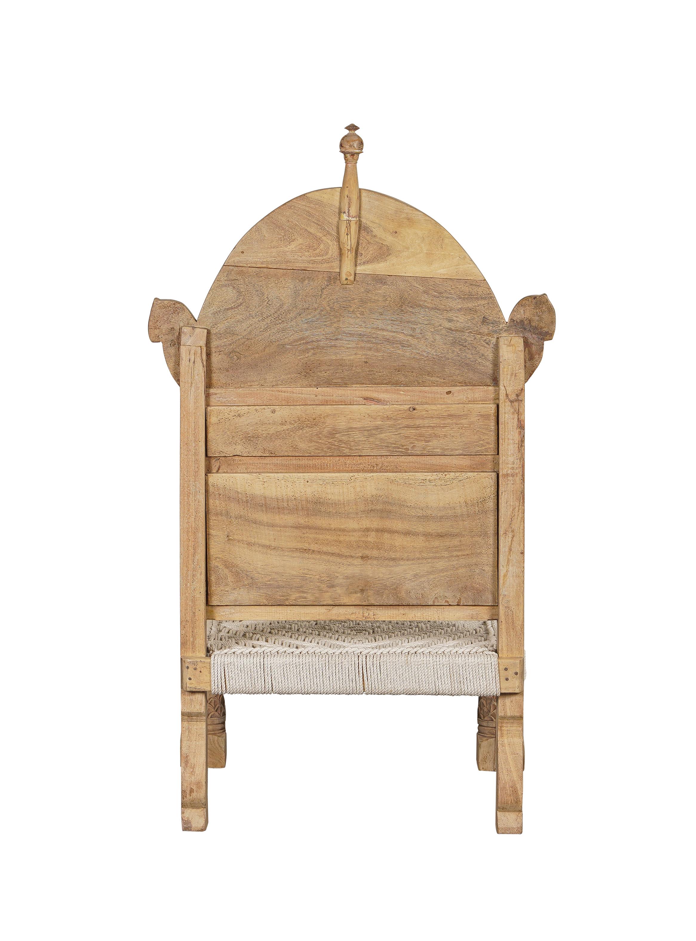 Silla Marrakech-5
