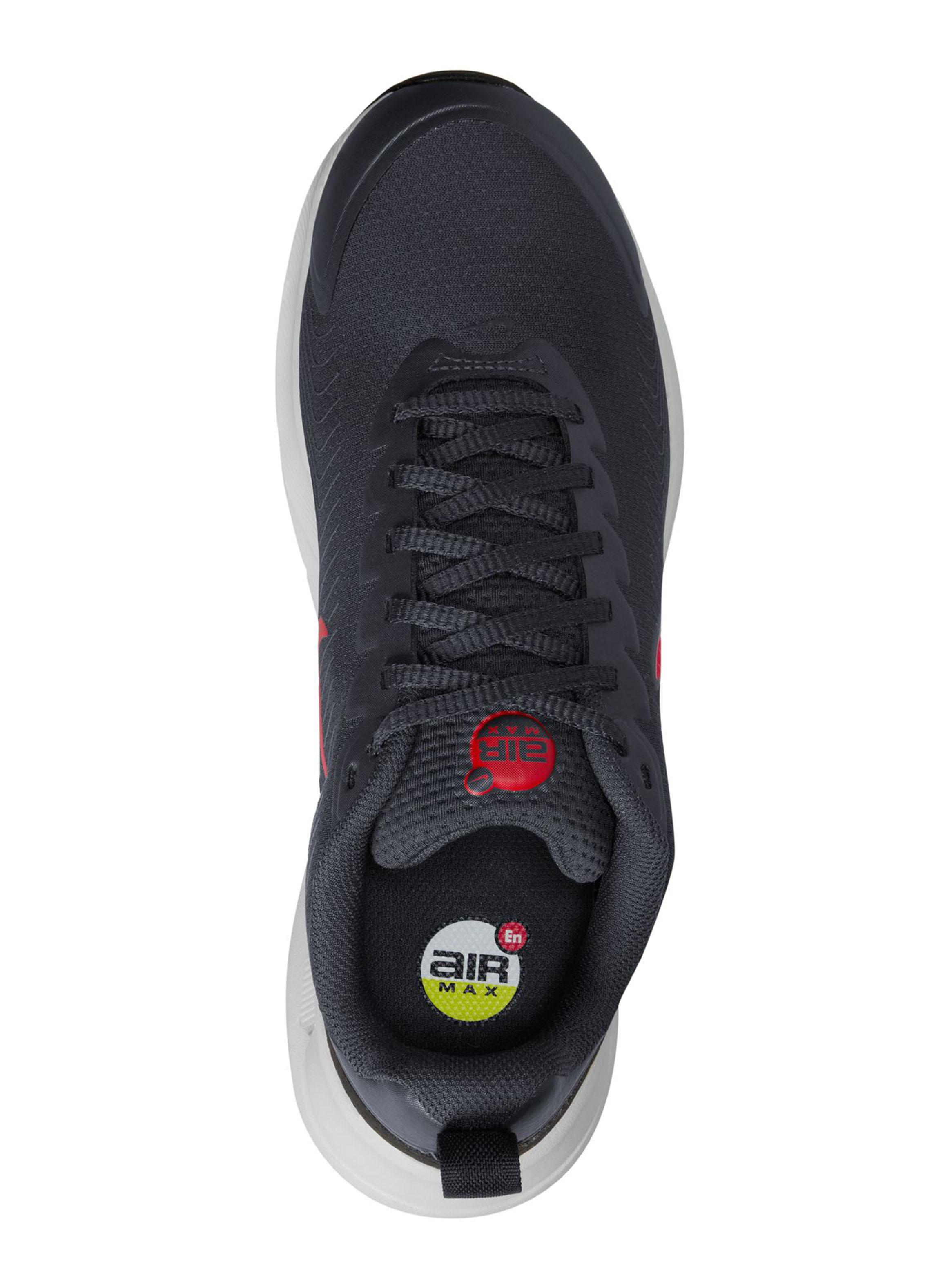 Zapatilla Running AIR- Max Nuaxis Hombre-2