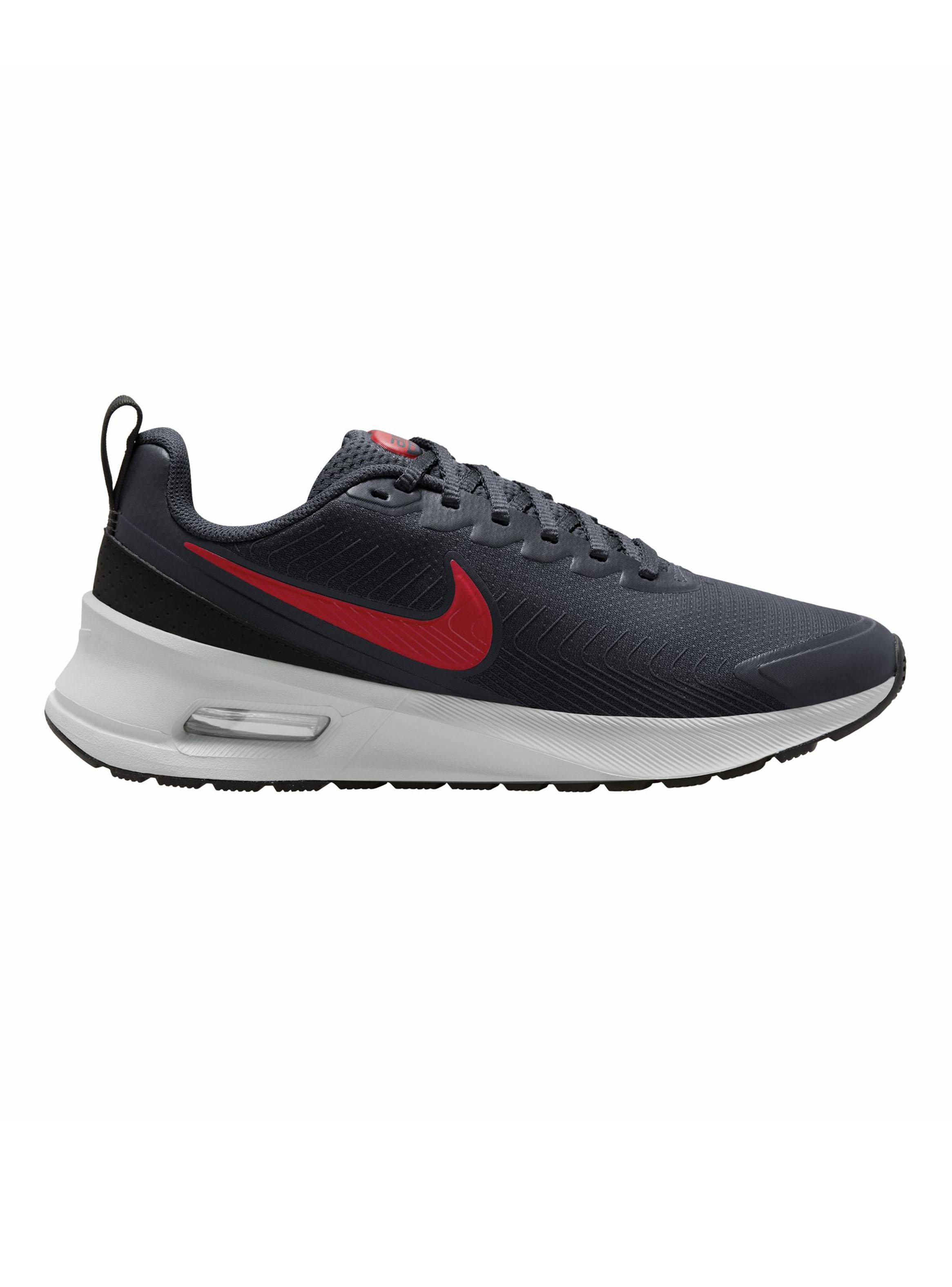 Zapatilla Running AIR- Max Nuaxis Hombre-0