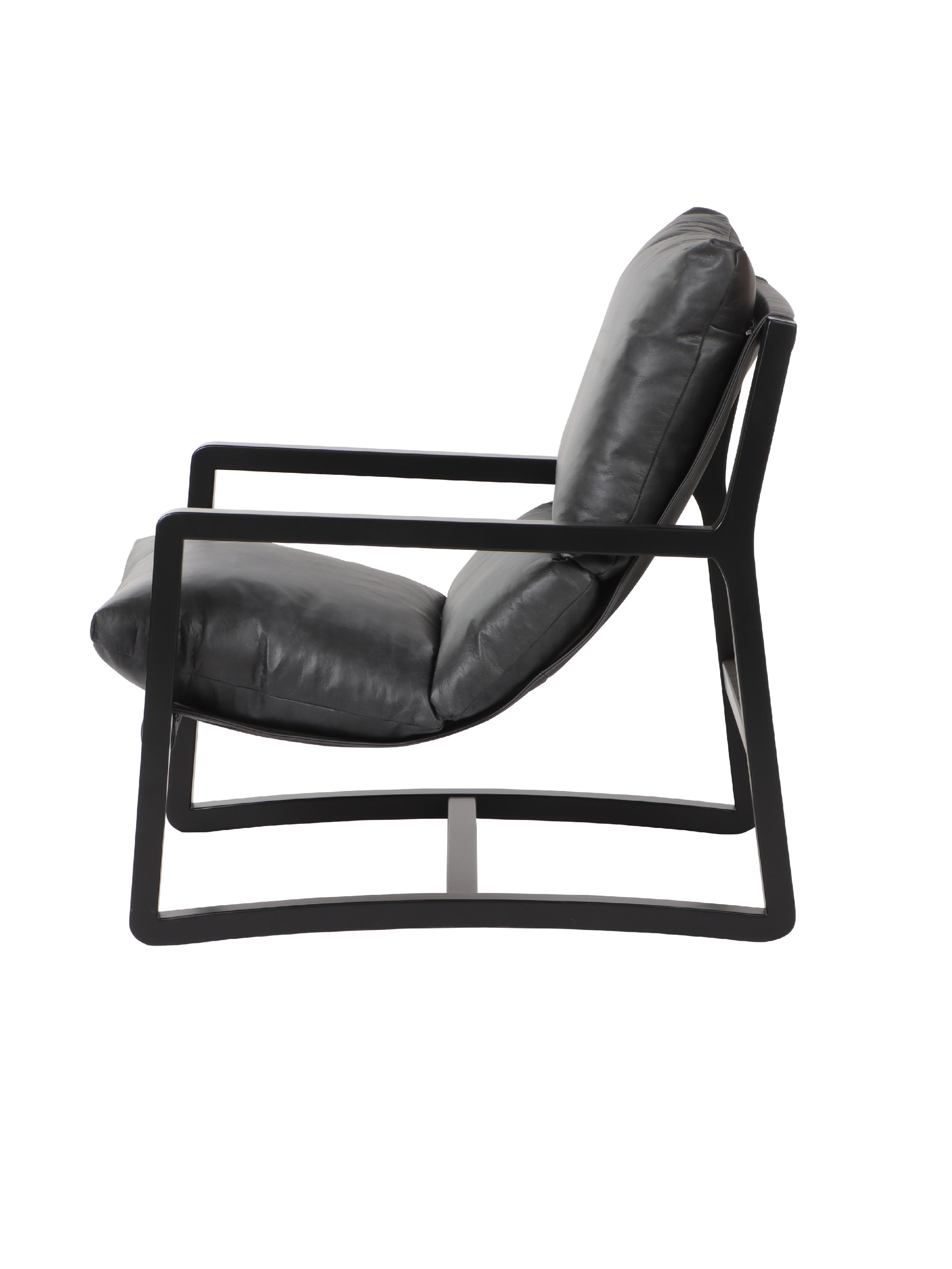 Sitial Blue Mood Negro-4