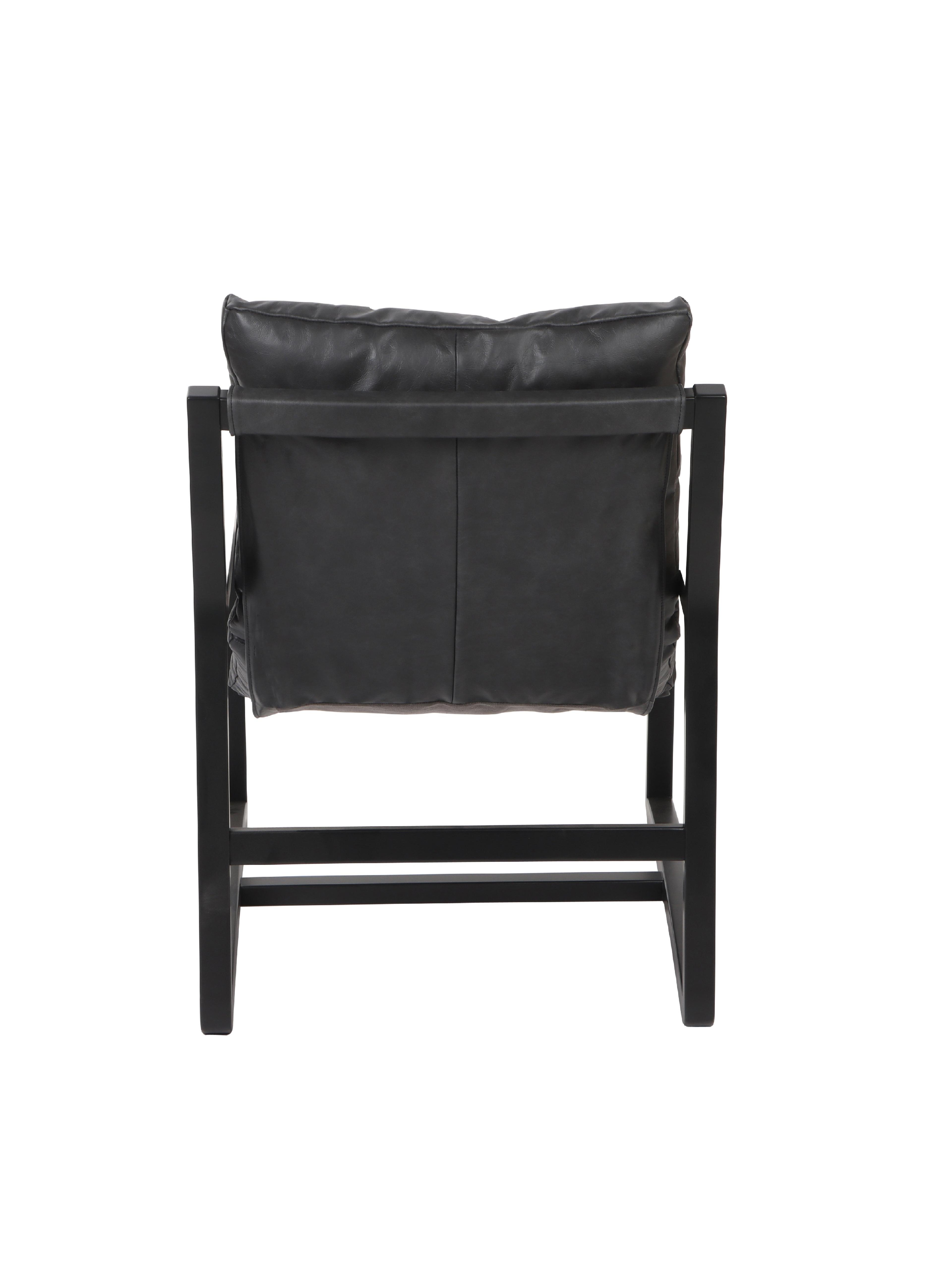 Sitial Blue Mood Negro-6