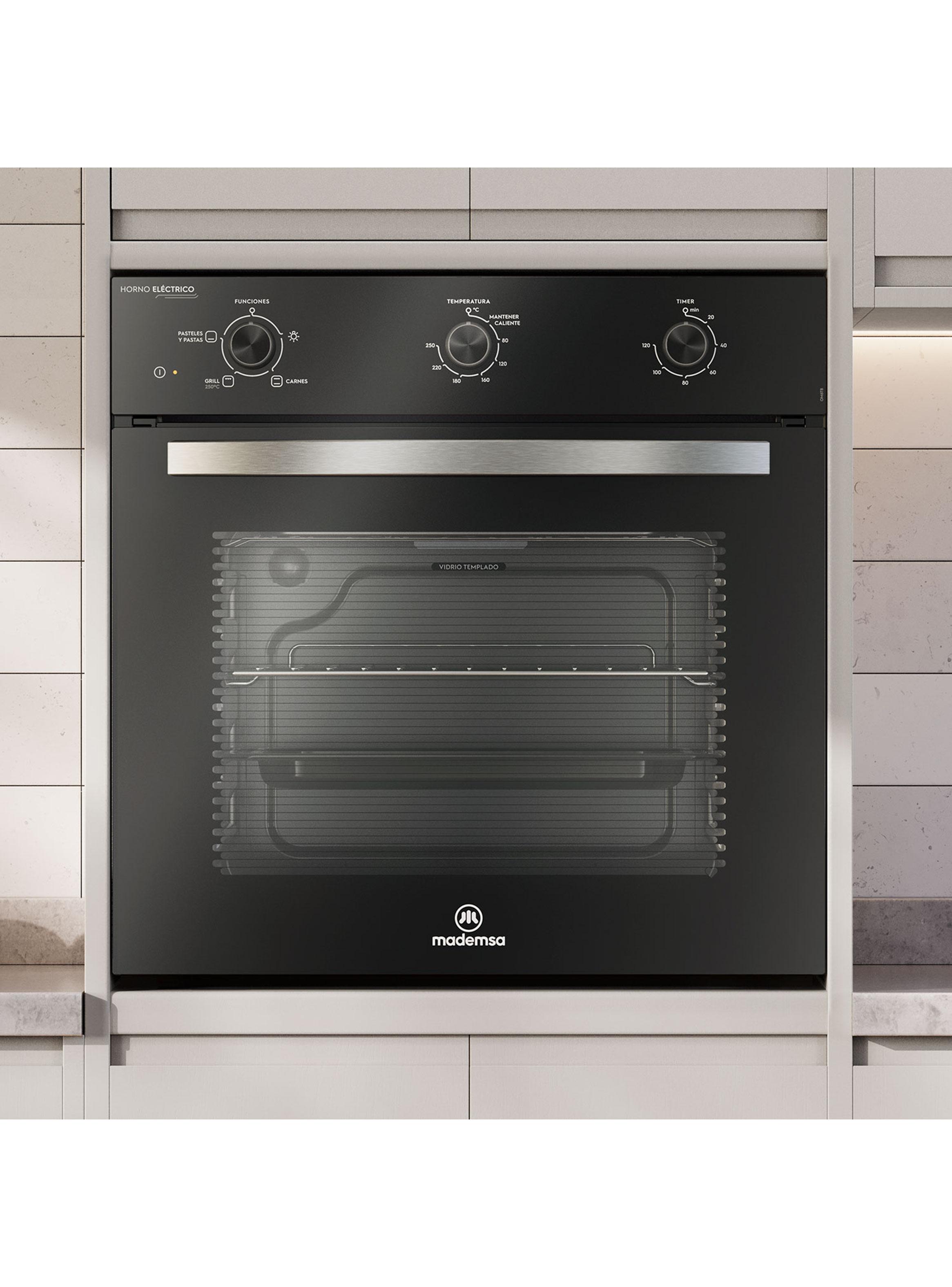 Horno Empotrable 52 Litros OM6TB-4