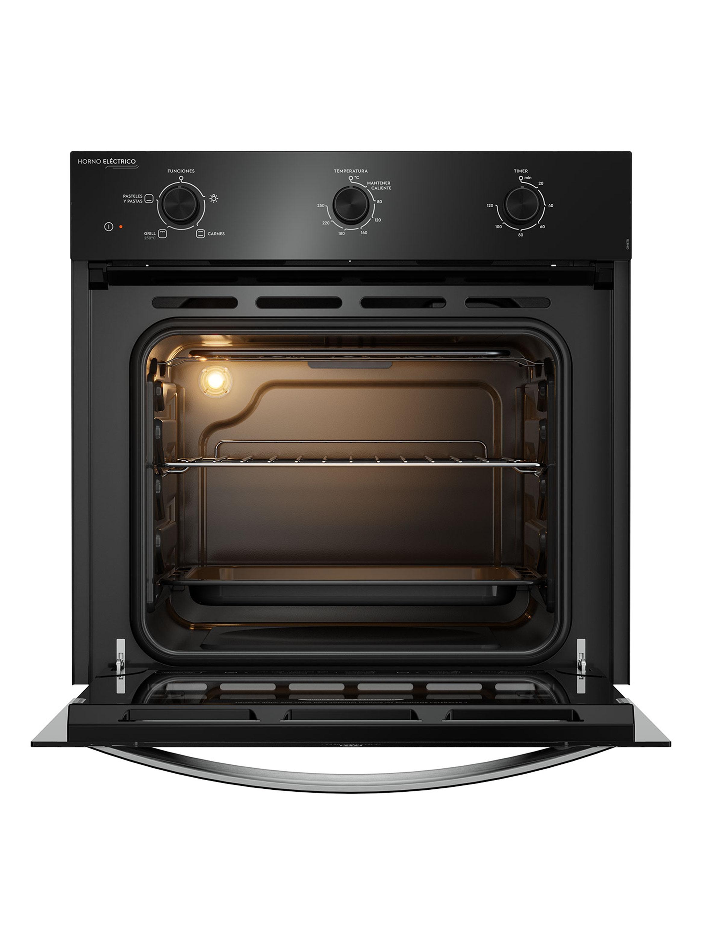 Horno Empotrable 52 Litros OM6TB-2