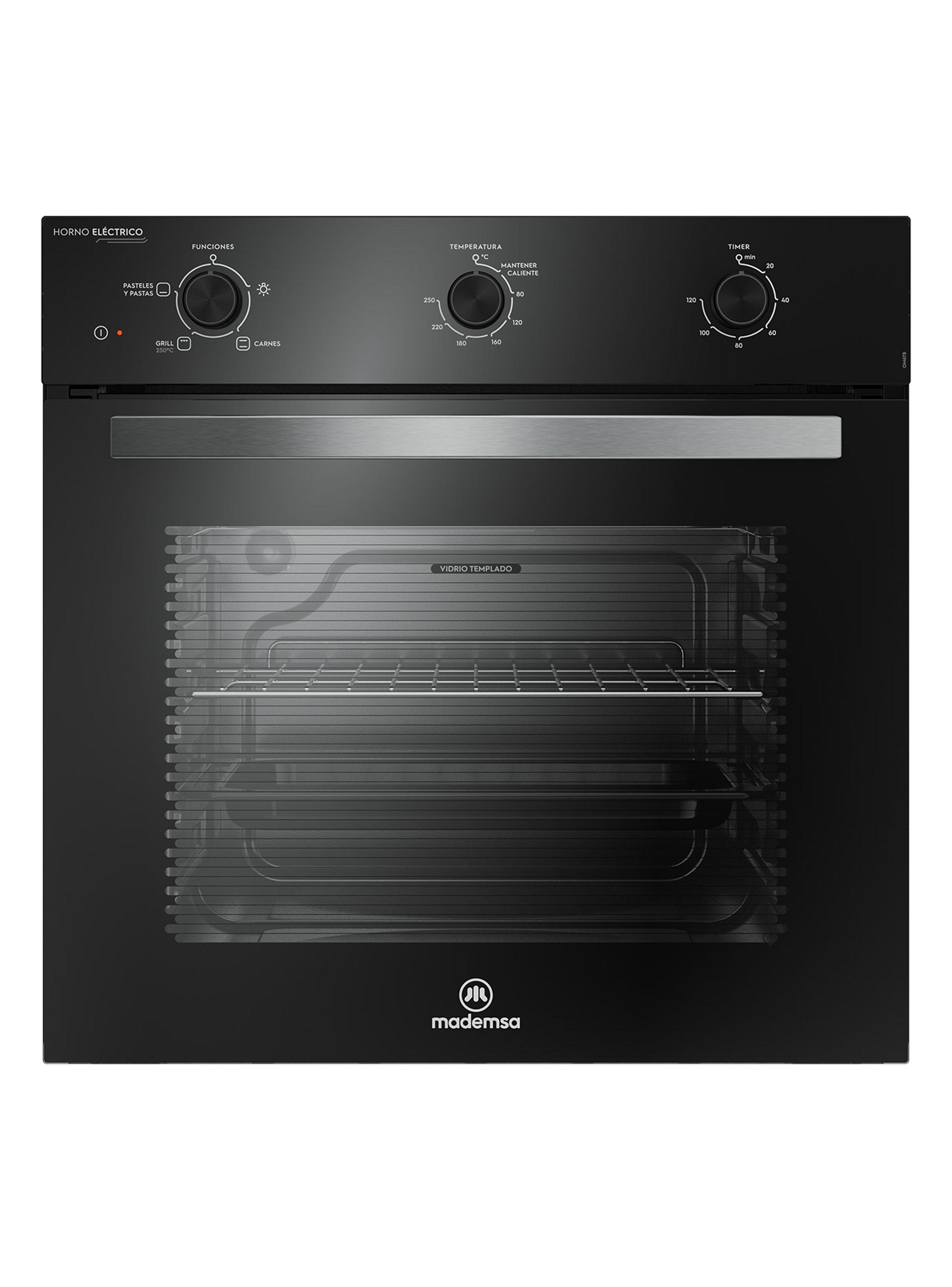 Horno Empotrable 52 Litros OM6TB-0