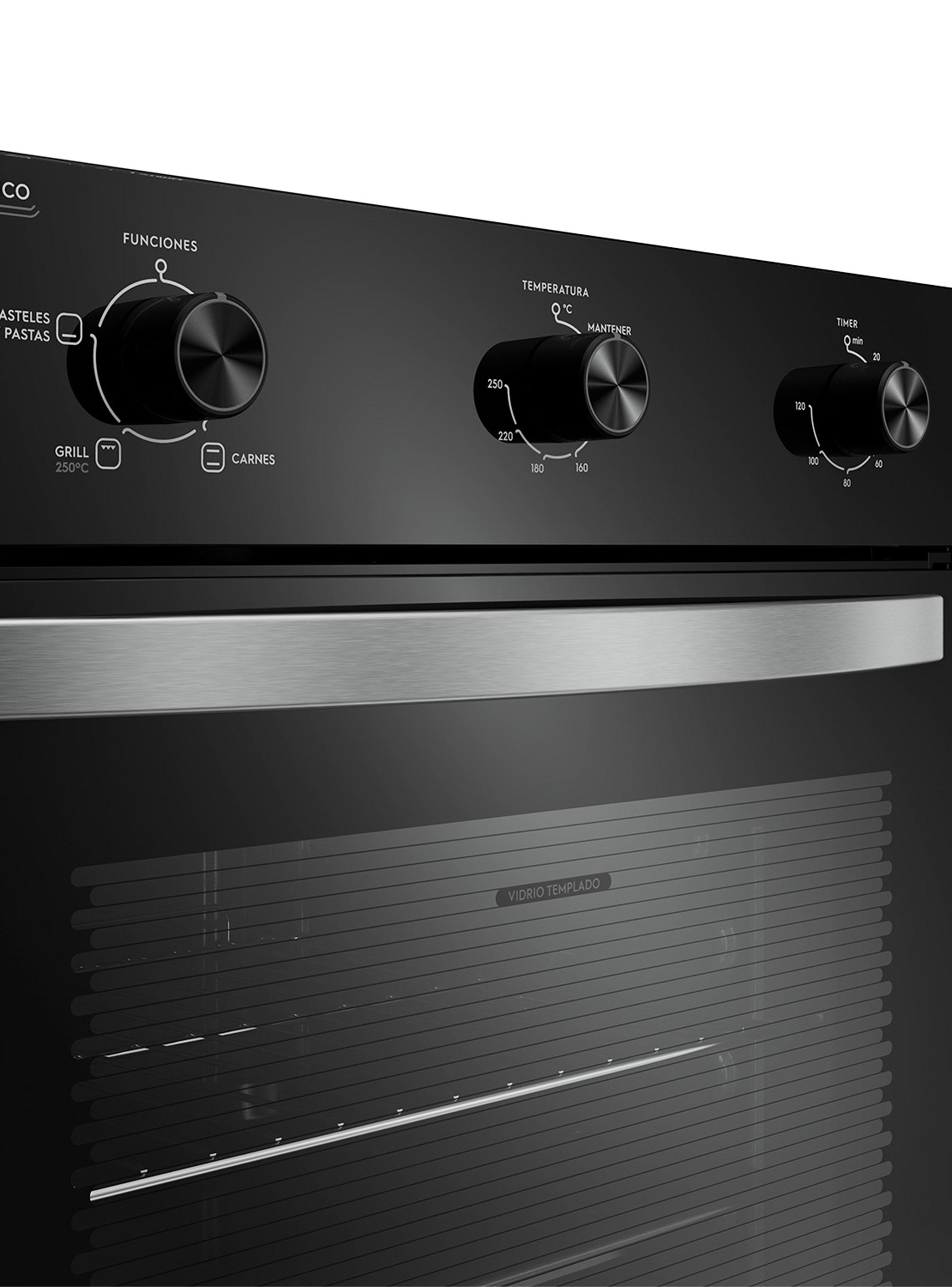 Horno Empotrable 52 Litros OM6TB-3