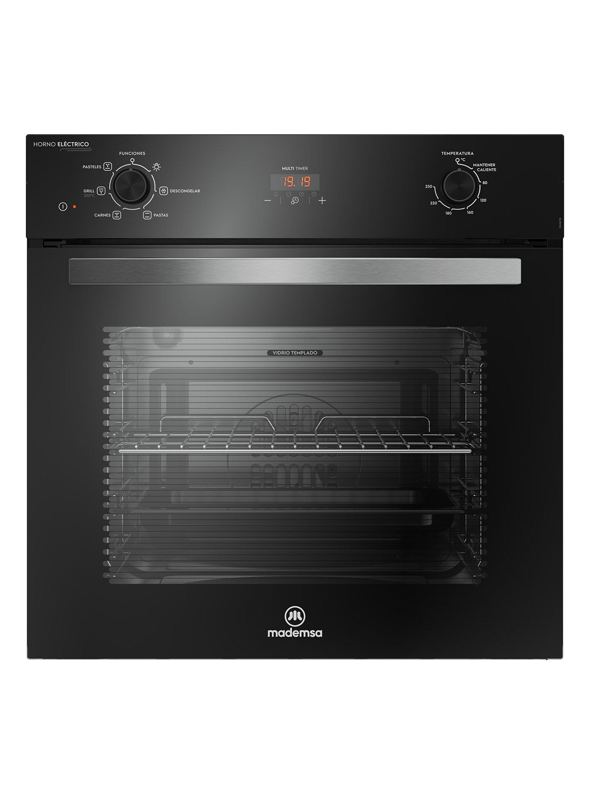 Horno Empotrable 47 Litros OM6CB-0
