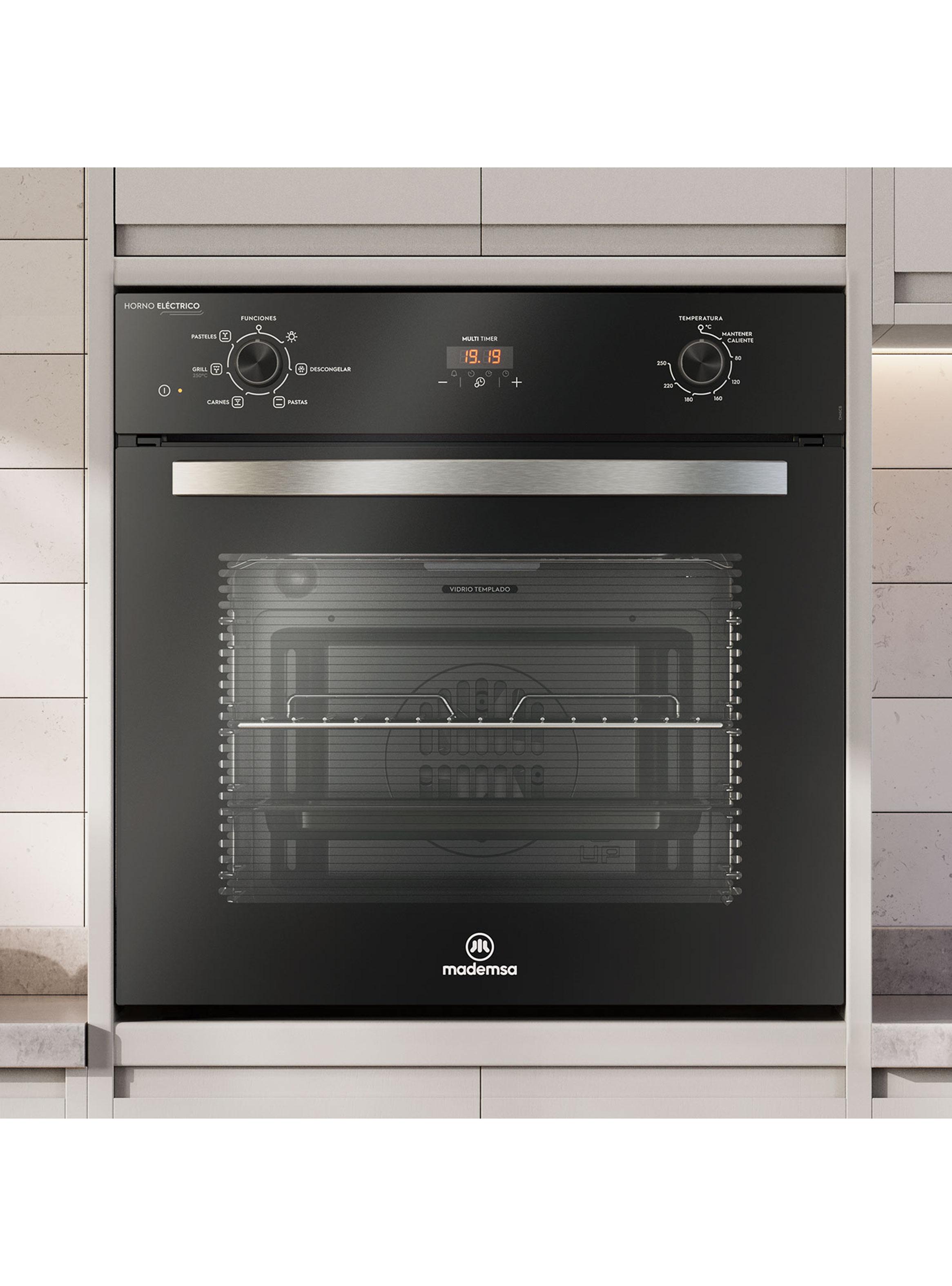 Horno Empotrable 47 Litros OM6CB-4