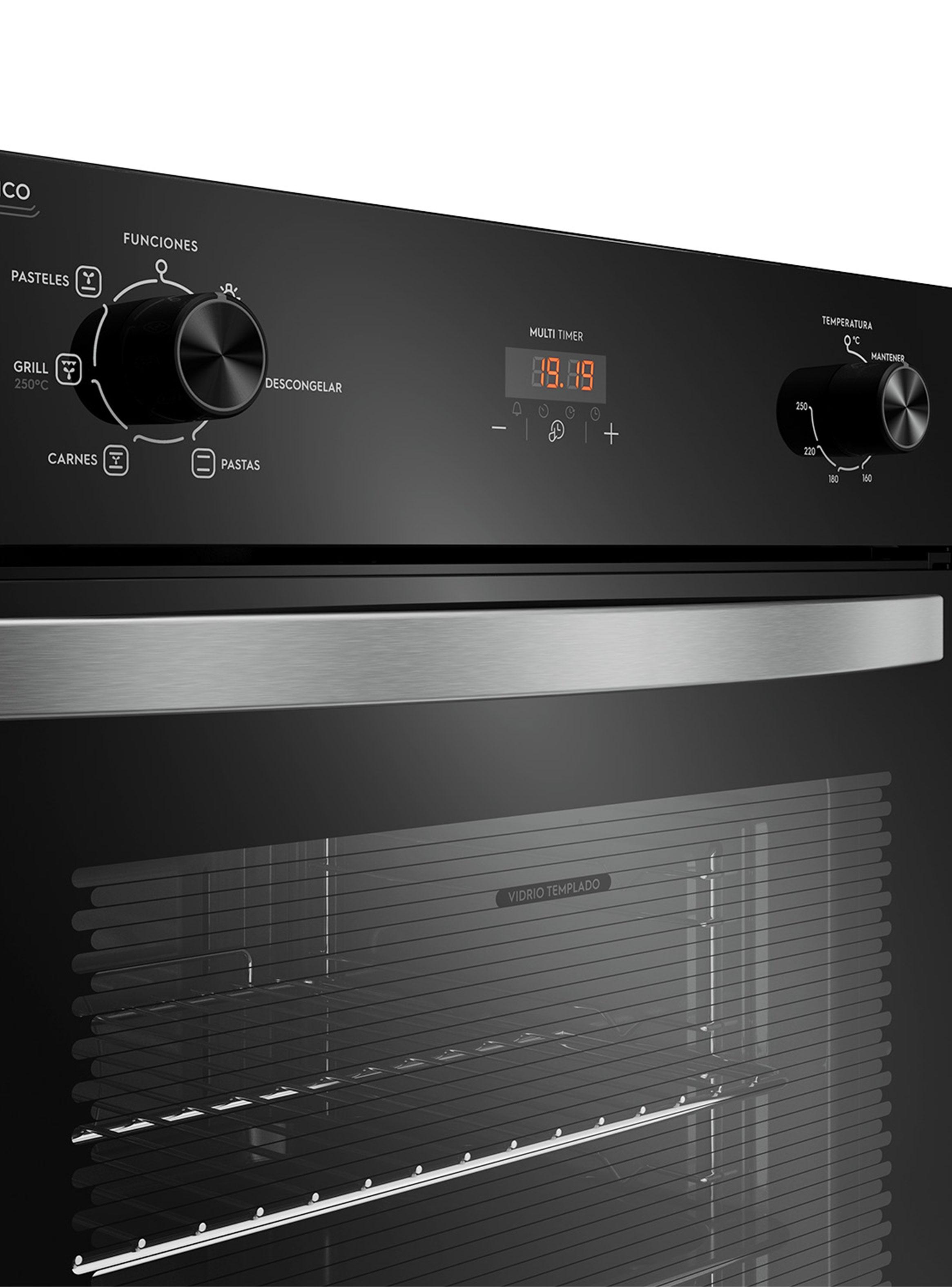 Horno Empotrable 47 Litros OM6CB-3