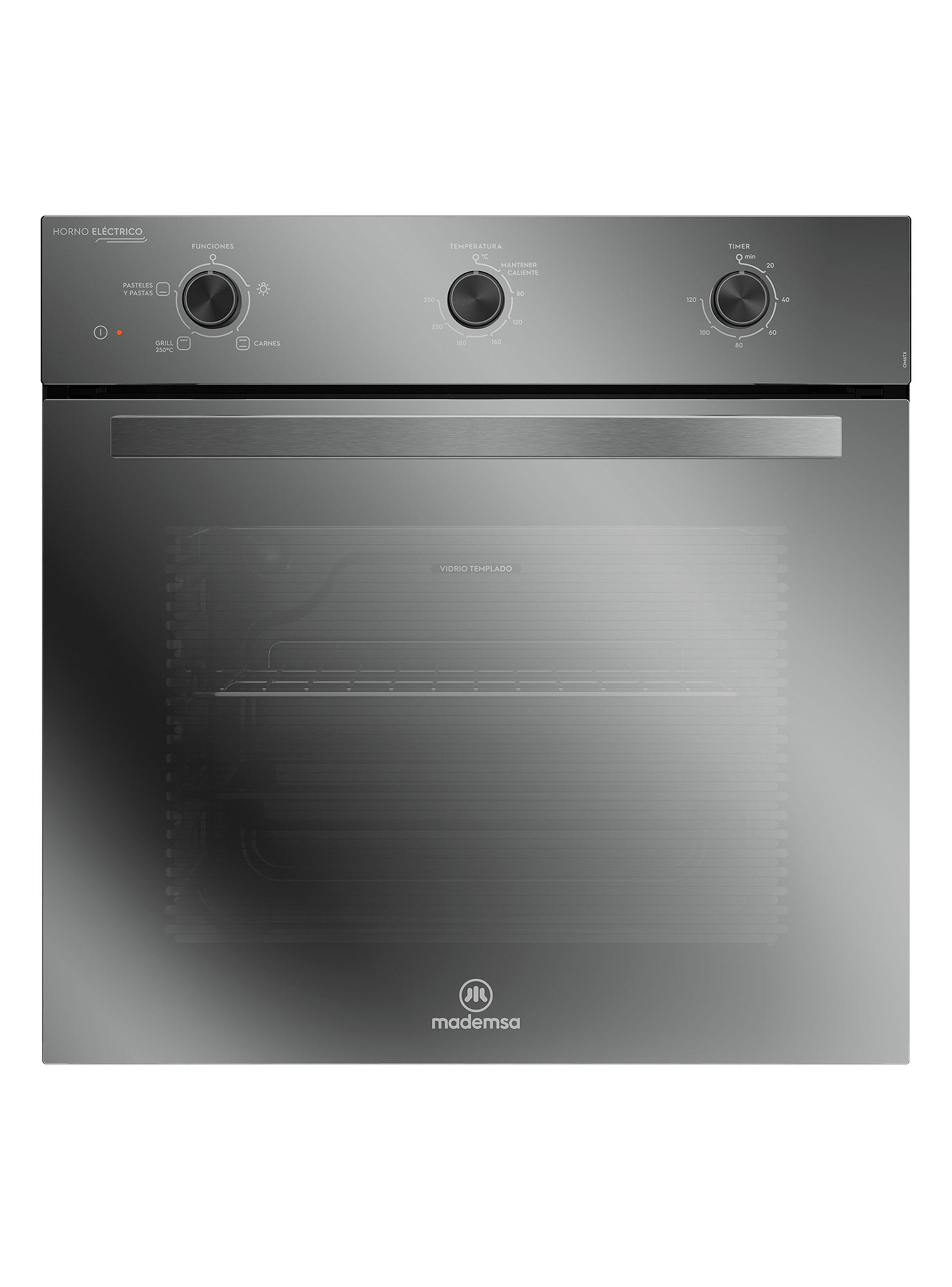 Horno Empotrable 52 Litros OM6TX-0
