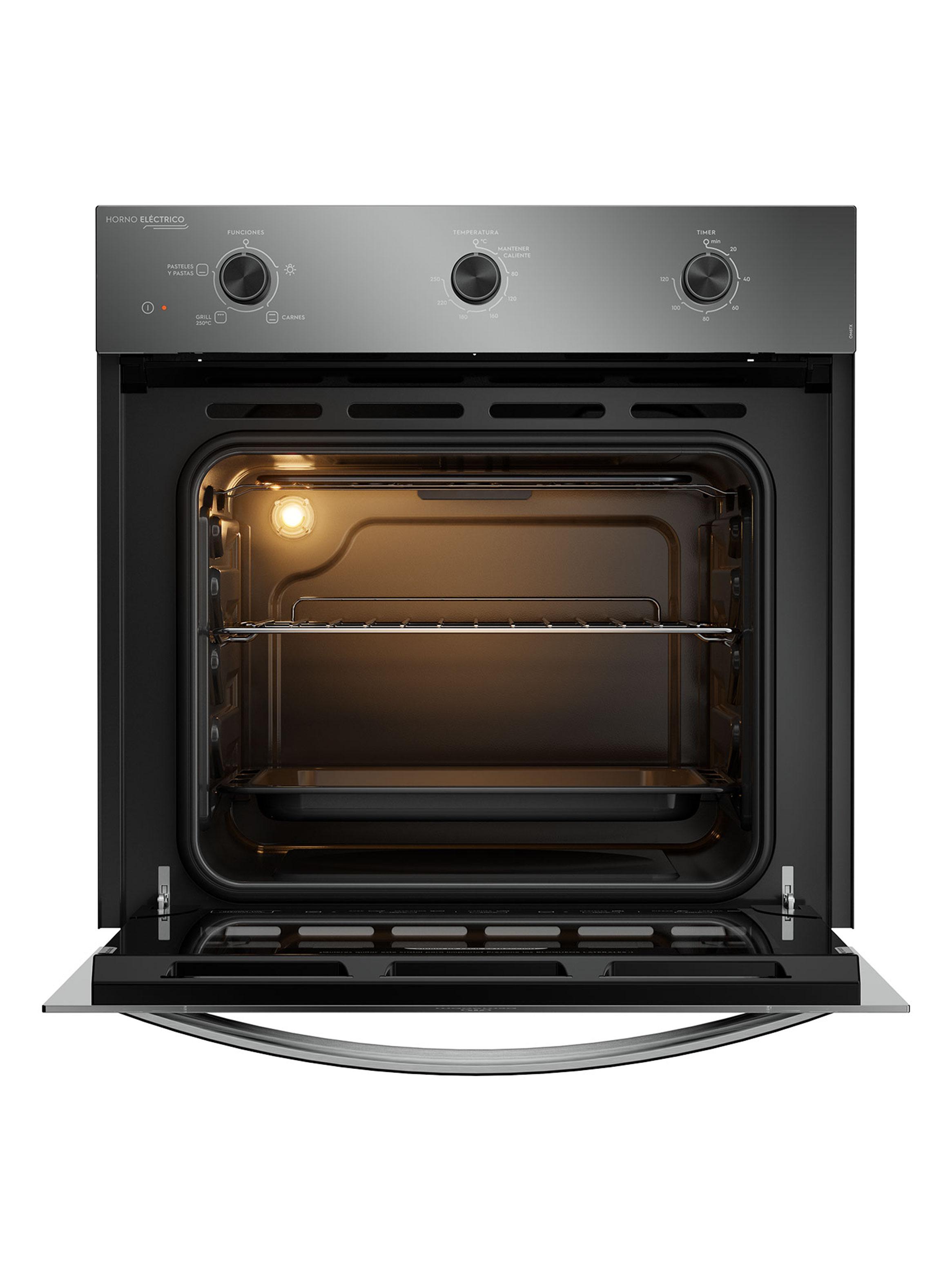 Horno Empotrable 52 Litros OM6TX-2