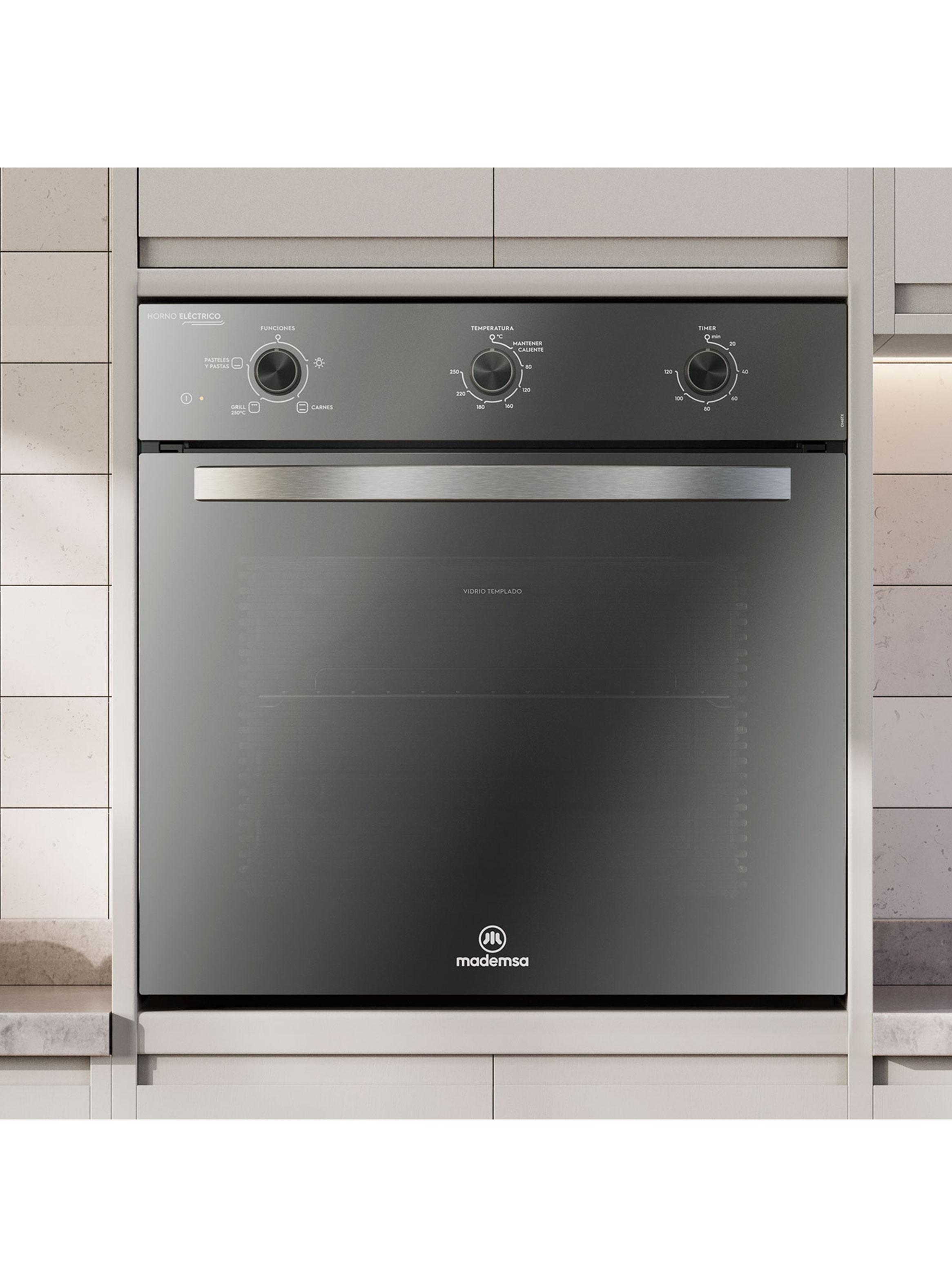 Horno Empotrable 52 Litros OM6TX-4