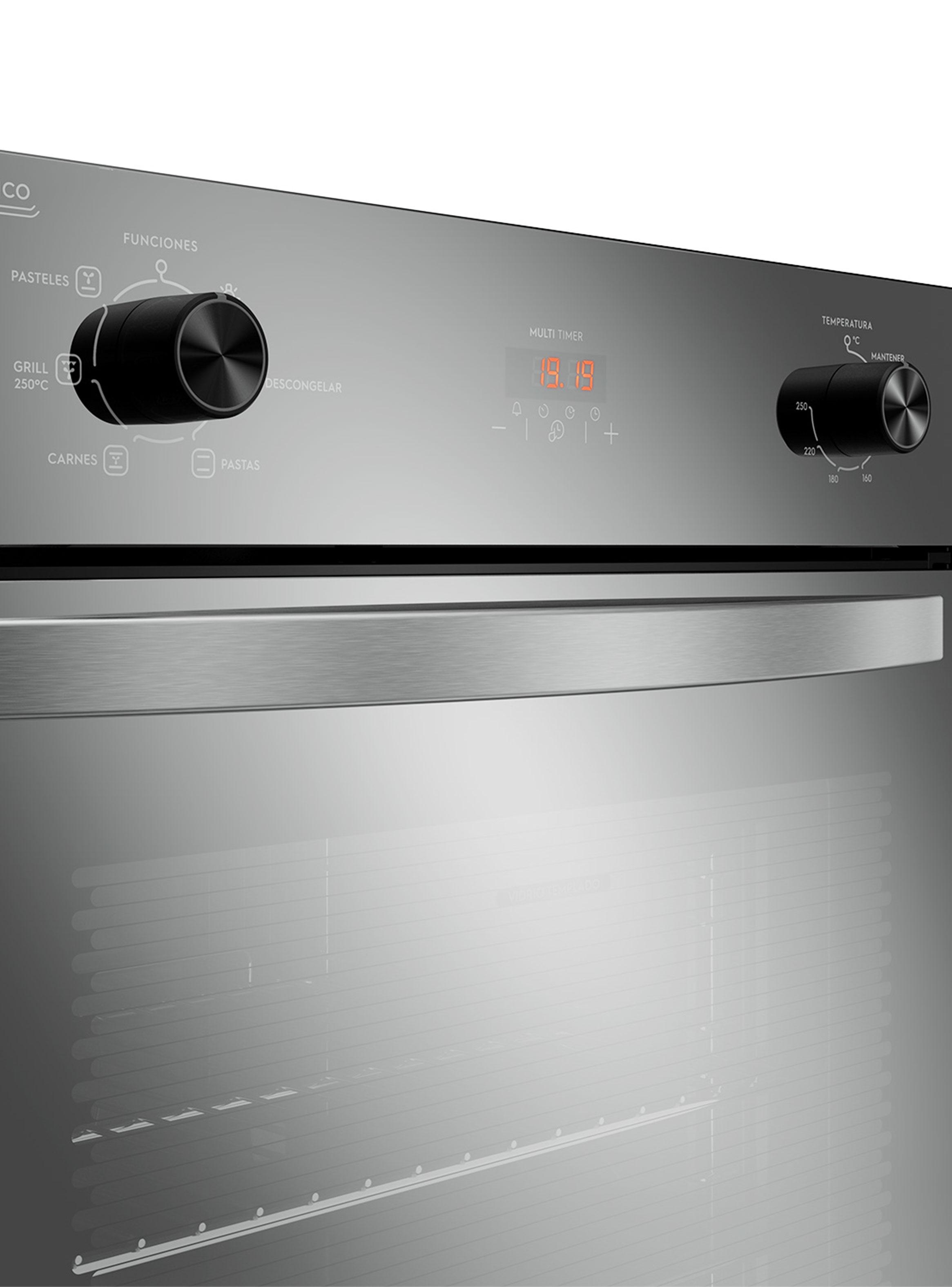 Horno Empotrable 47 Litros OM6CX-3