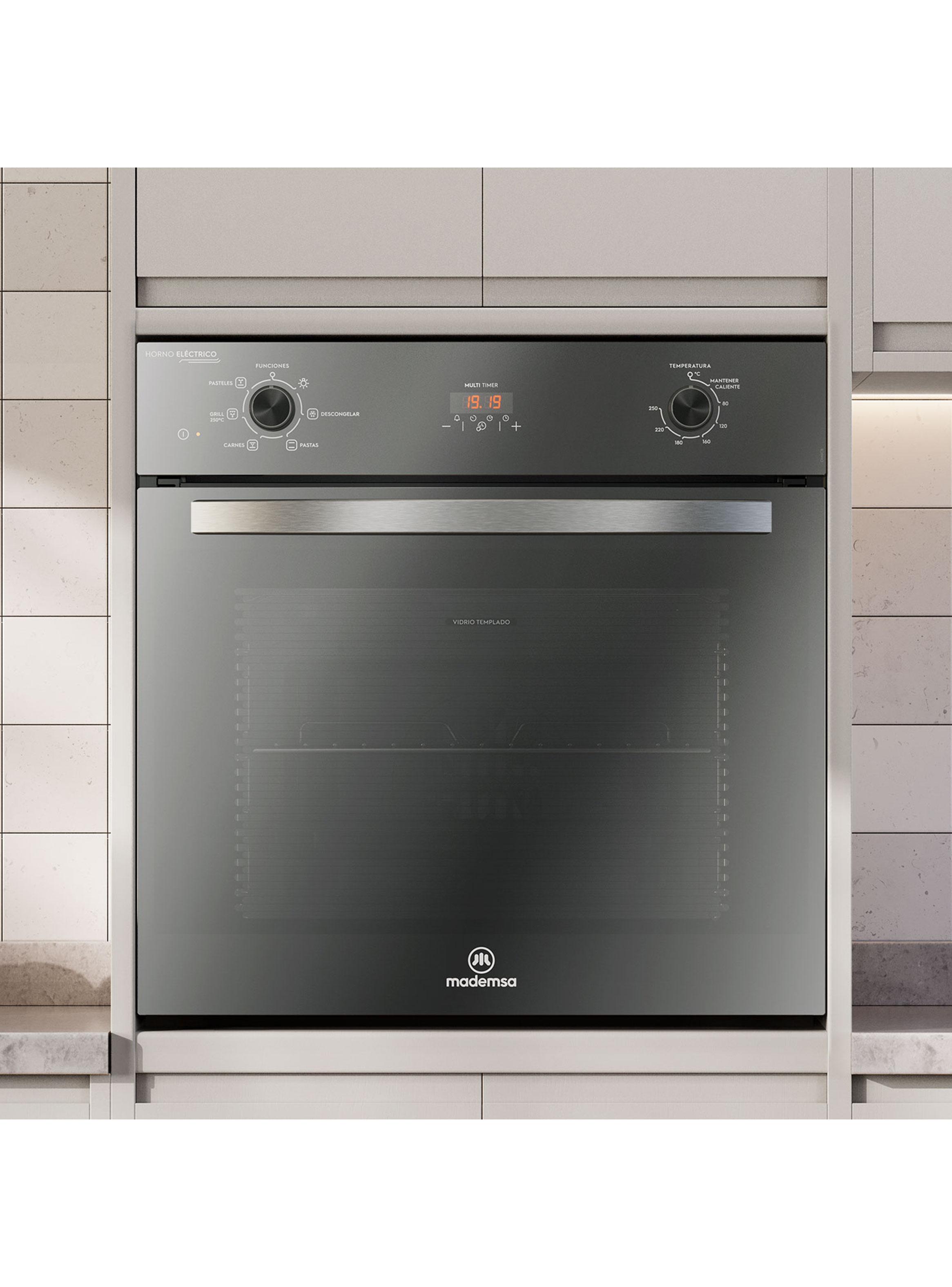 Horno Empotrable 47 Litros OM6CX-4