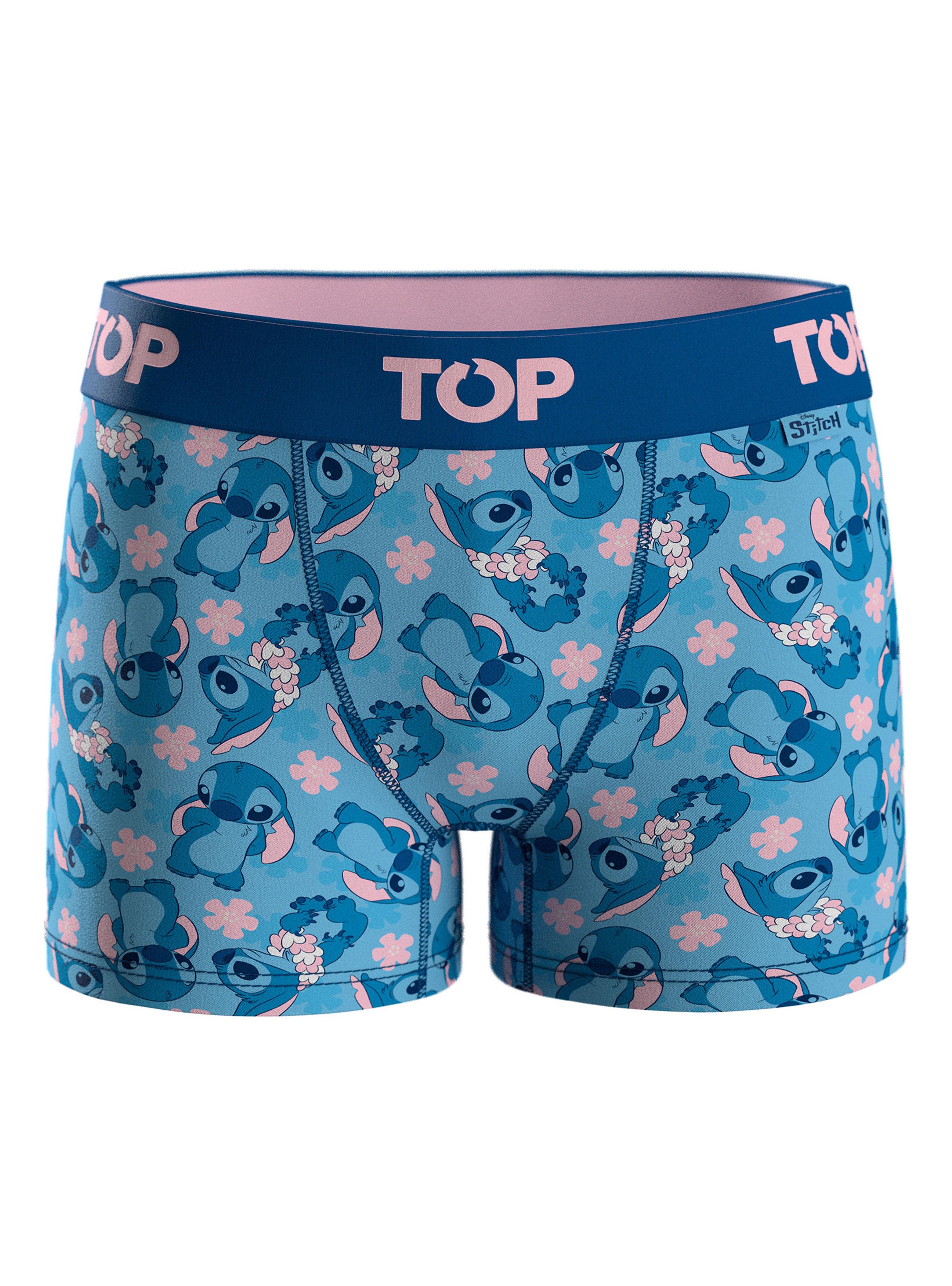 Pack 4 Boxer Stitch-1
