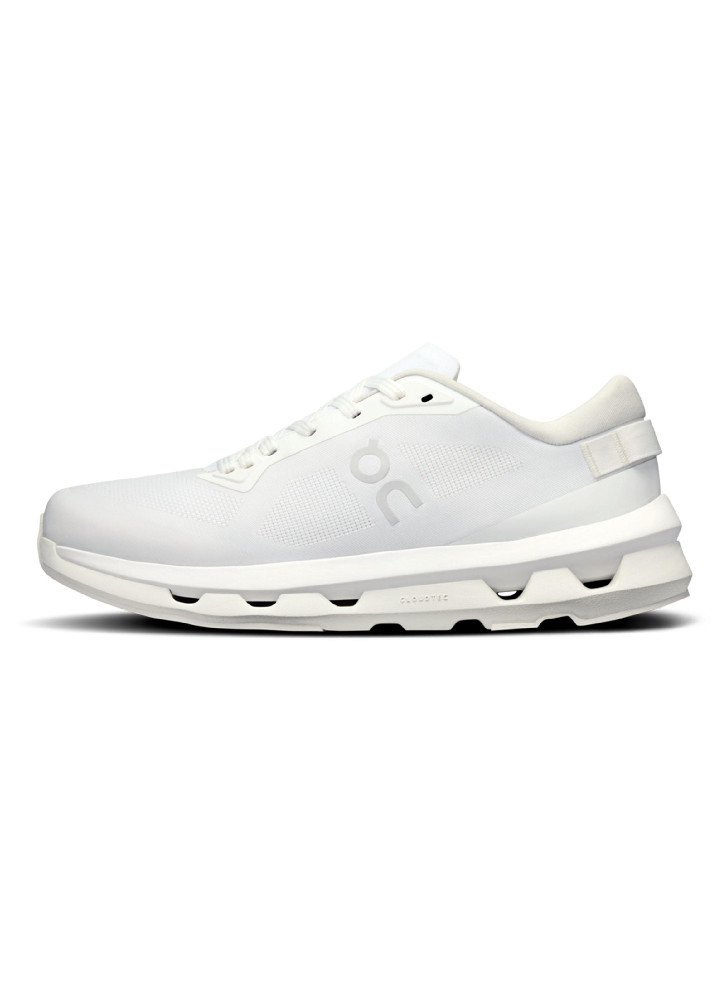 Zapatilla Urbana Cloudzone-1 W White Mujer-2
