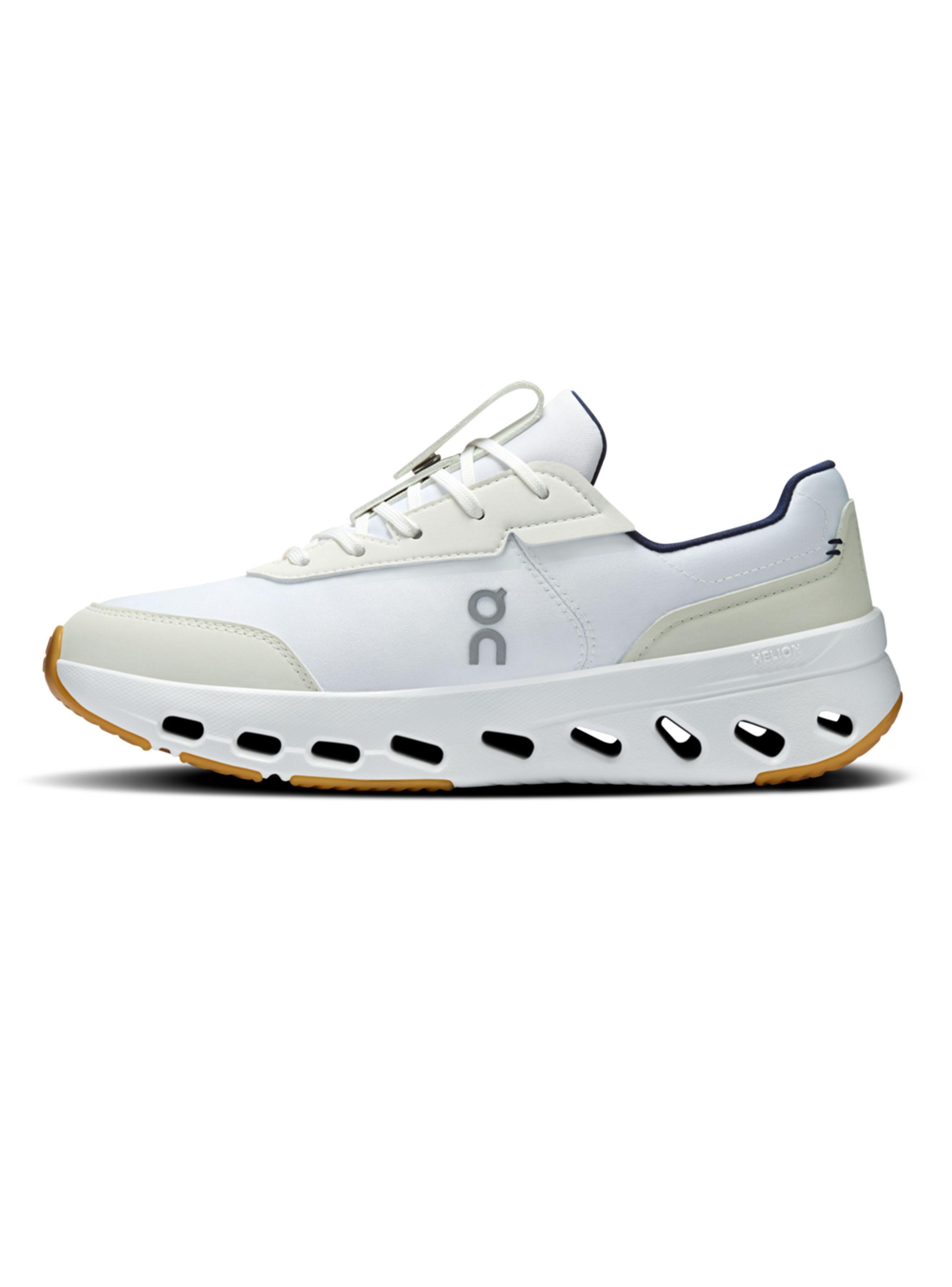 Zapatilla Tenis Mujer The Roger 1 W White-2